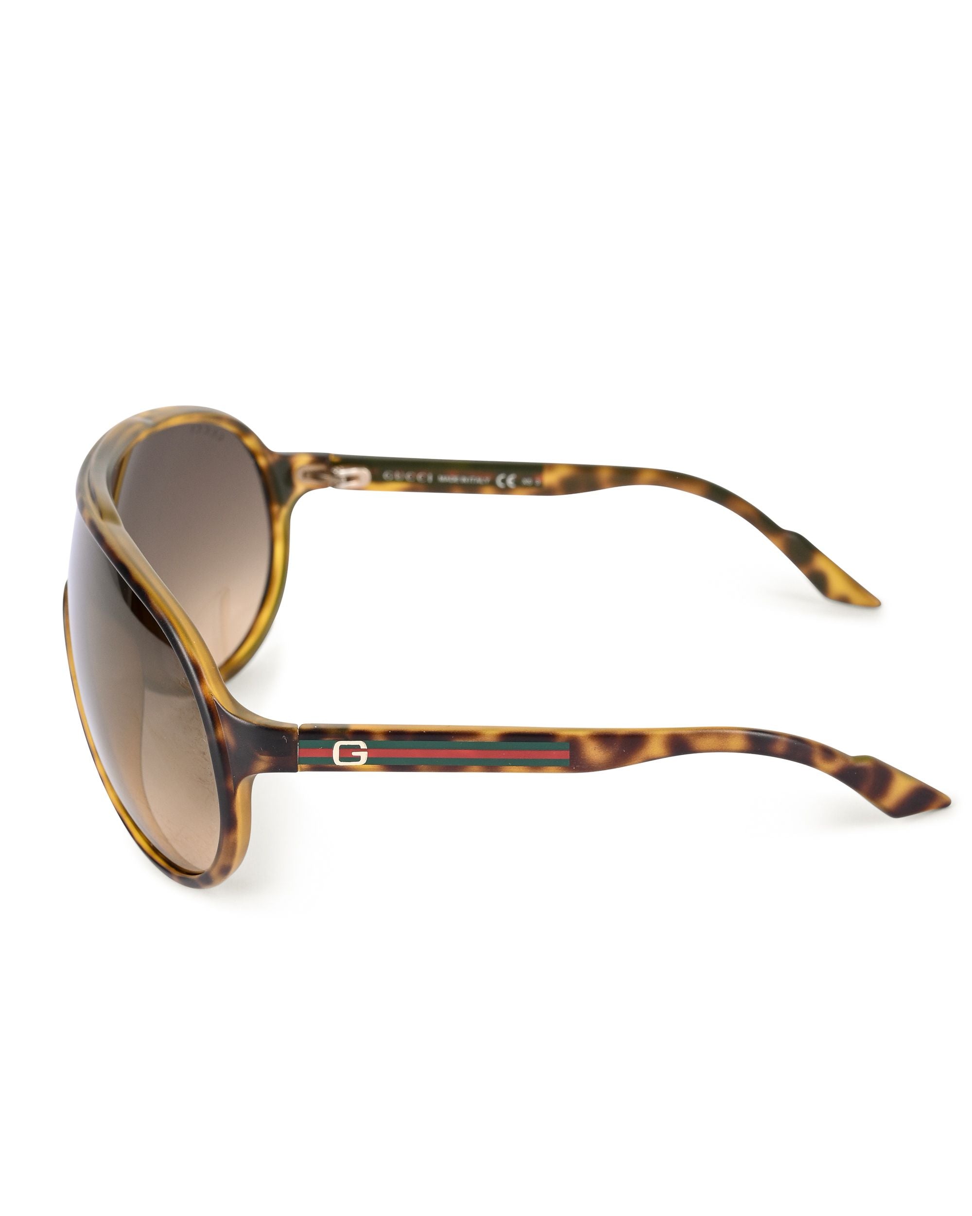 Gucci Sunglasses GG1004 S7914D