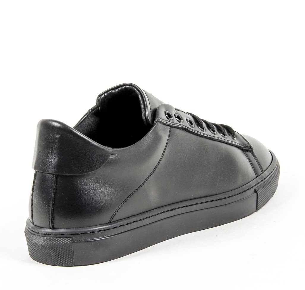 Zapatillas V 1969 Italia para hombre V5390 TOKYO NERO