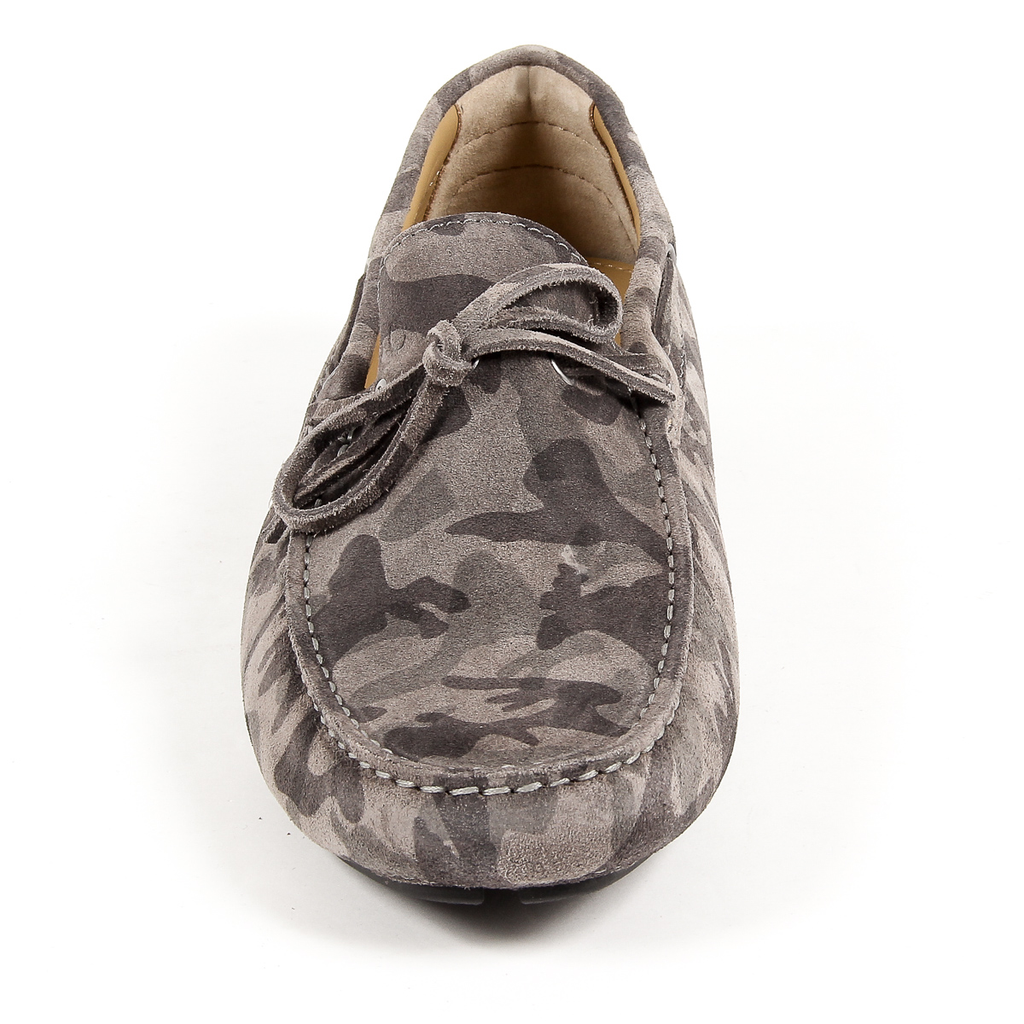 Mocasines Andrew Charles para hombre multicolor STEVE