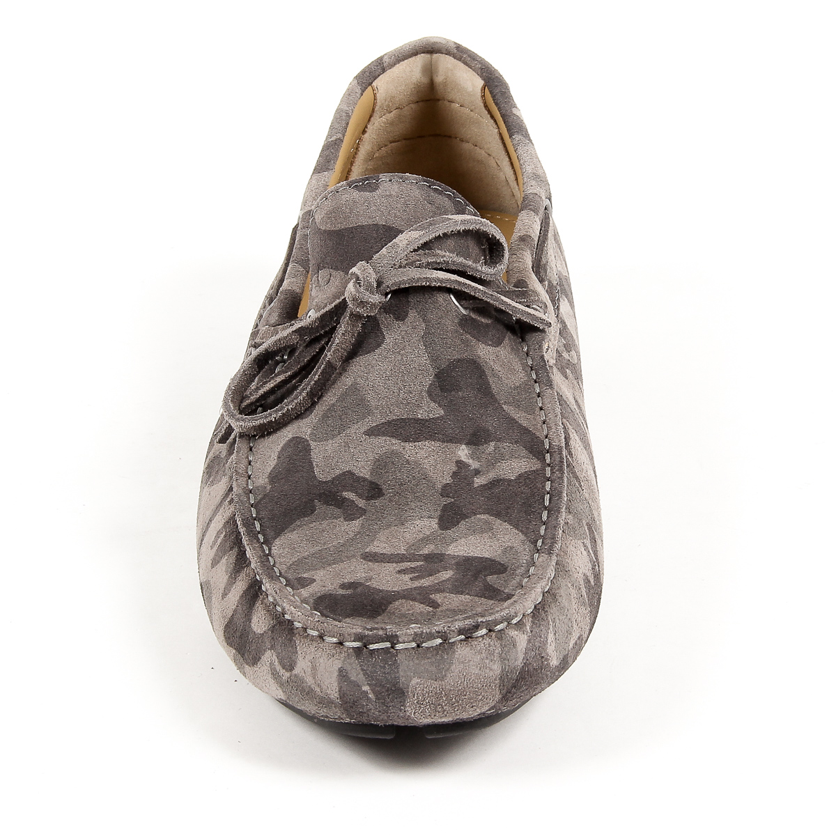 Mocasines Andrew Charles para hombre multicolor STEVE