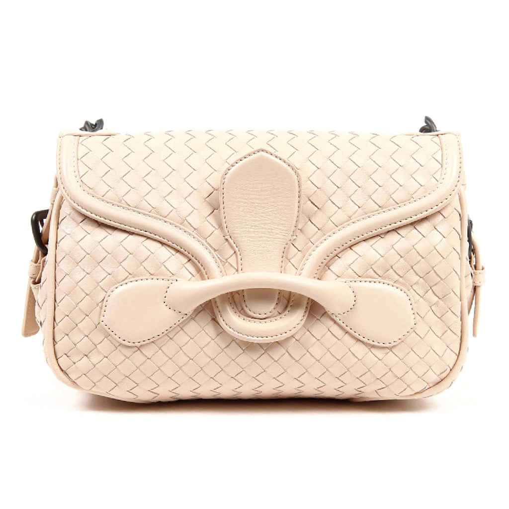 Bottega Veneta Bolso Intrecciato para mujer 363799 V0016 6861