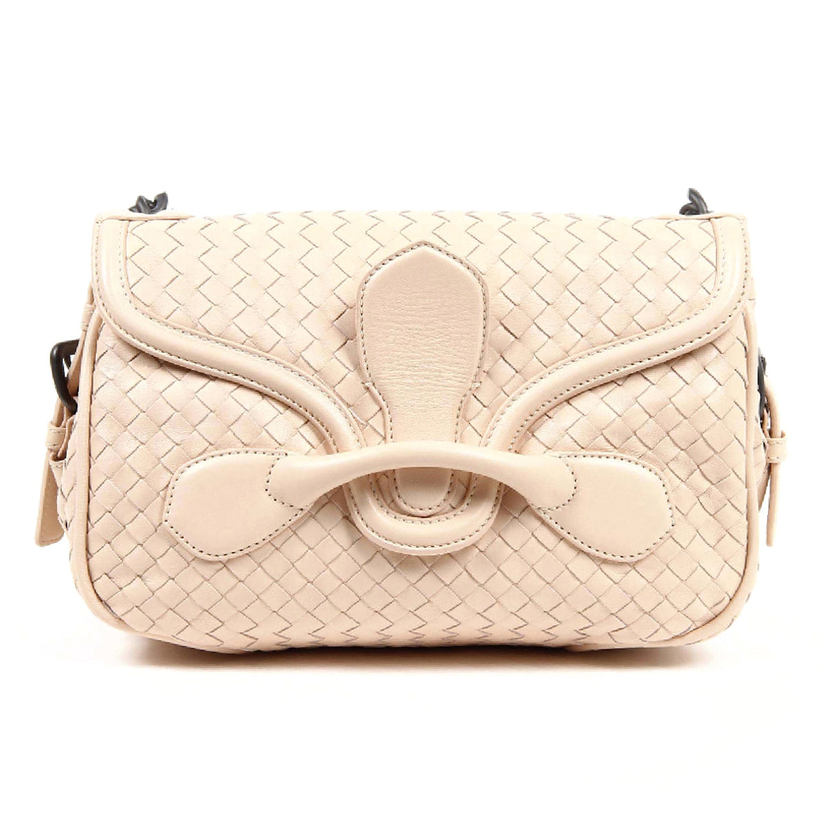 Bottega Veneta Bolso Intrecciato para mujer 363799 V0016 6861