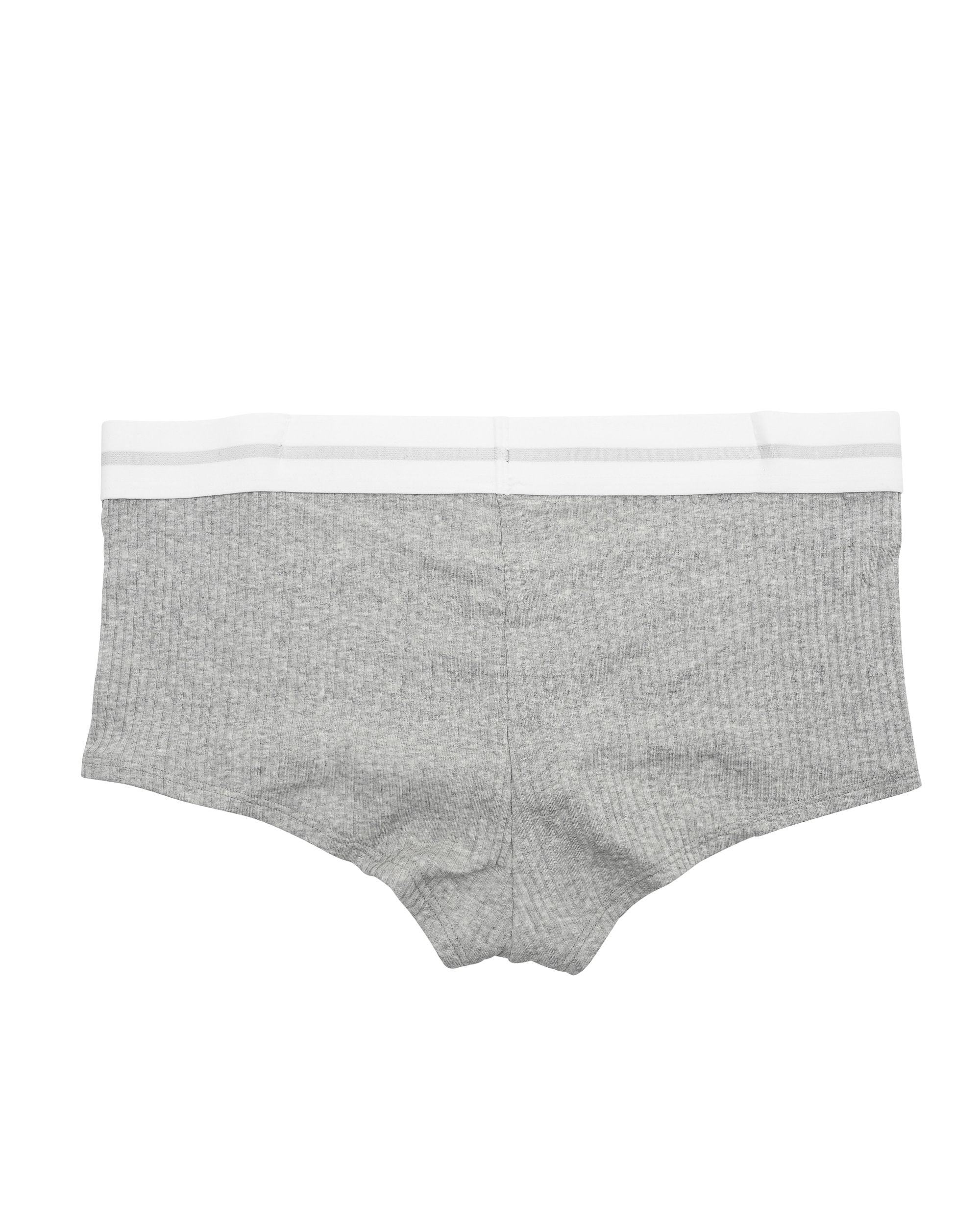 Calvin Klein Womens Boyshorts LV00QF8024P7A