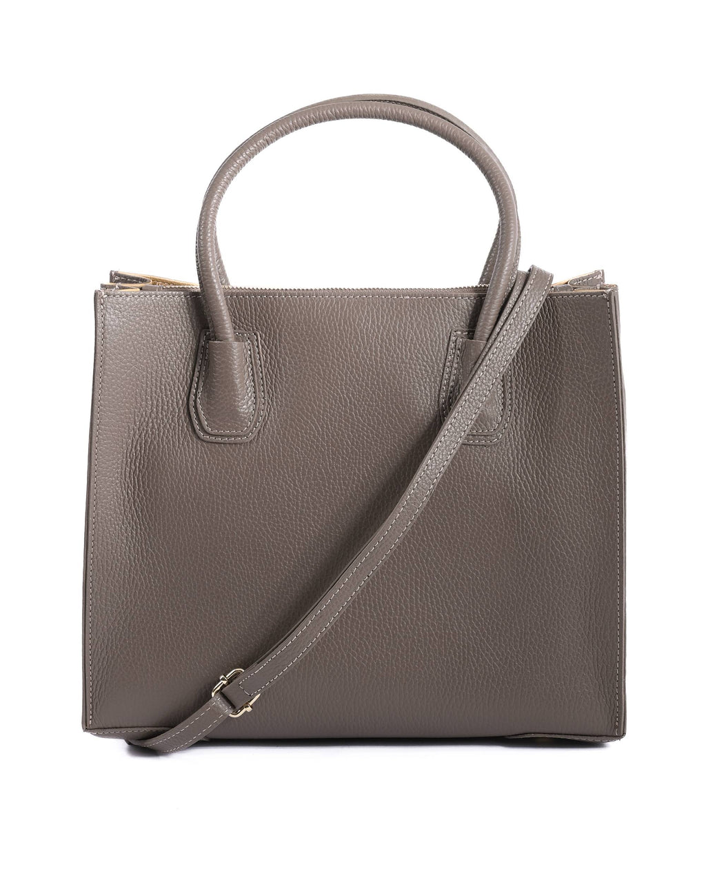Bolso de Mujer V Italia Taupe BE10275 52 DOLLARO FANGO