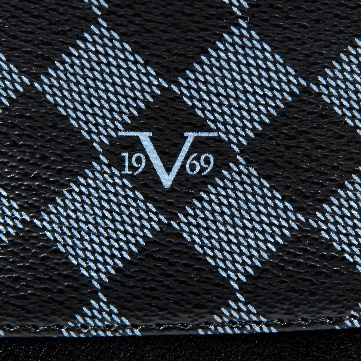 V 1969 Italia Mens Shoulder Bag