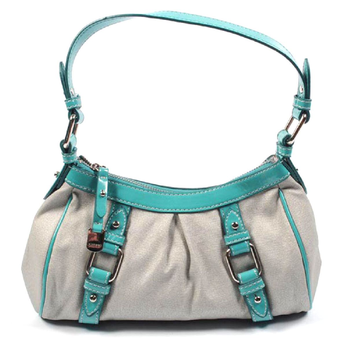 Bolso de mano para mujer Nine West 93202 DUSKGREI SPL