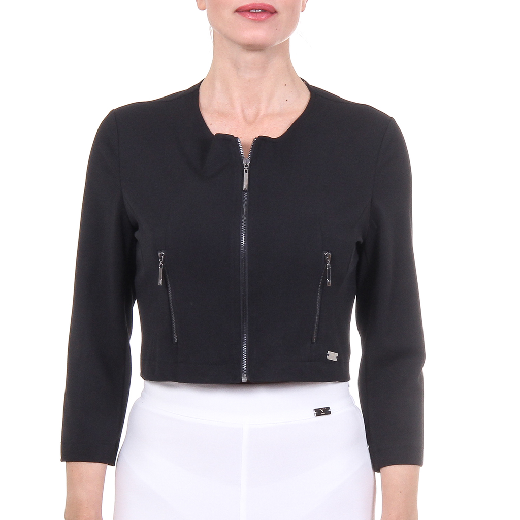 Chaqueta de mujer DAINA V 1969 Italia