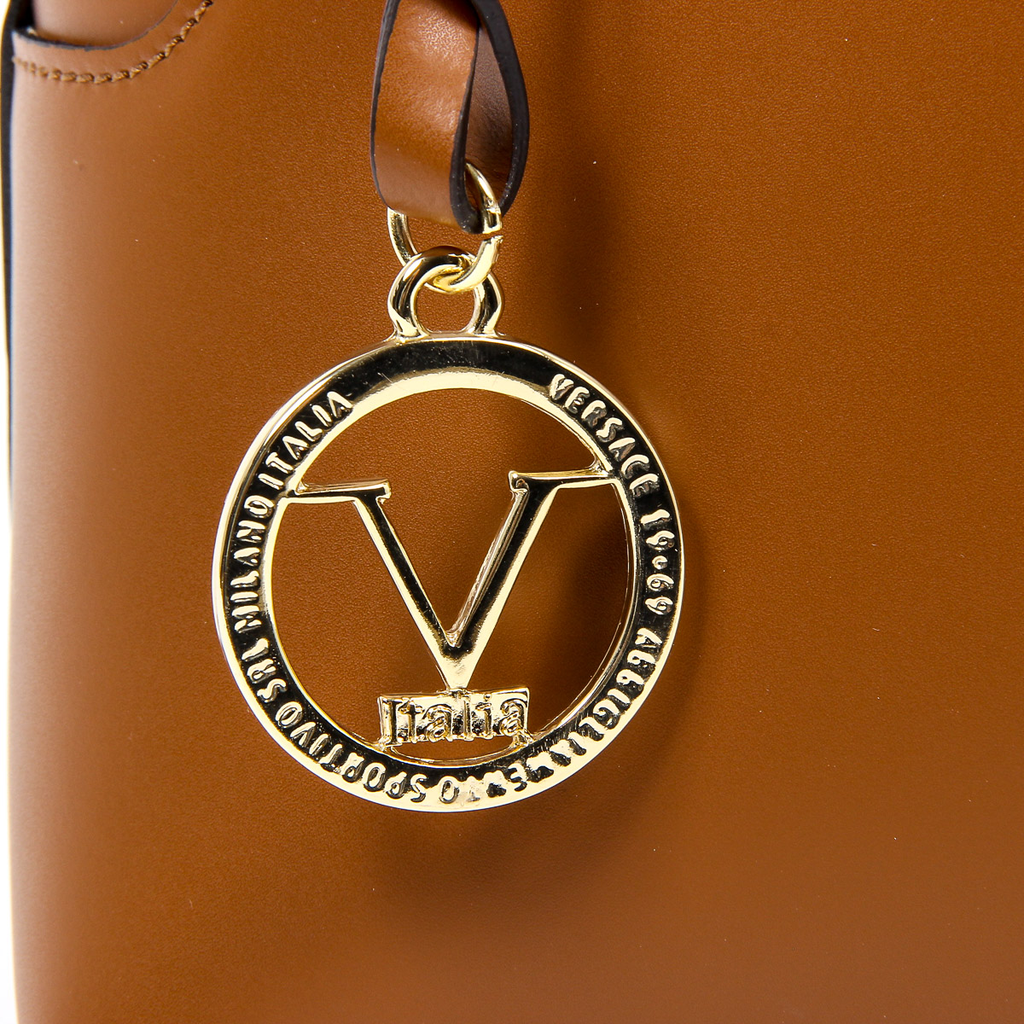 Bolso de mano para mujer V 1969 Italia