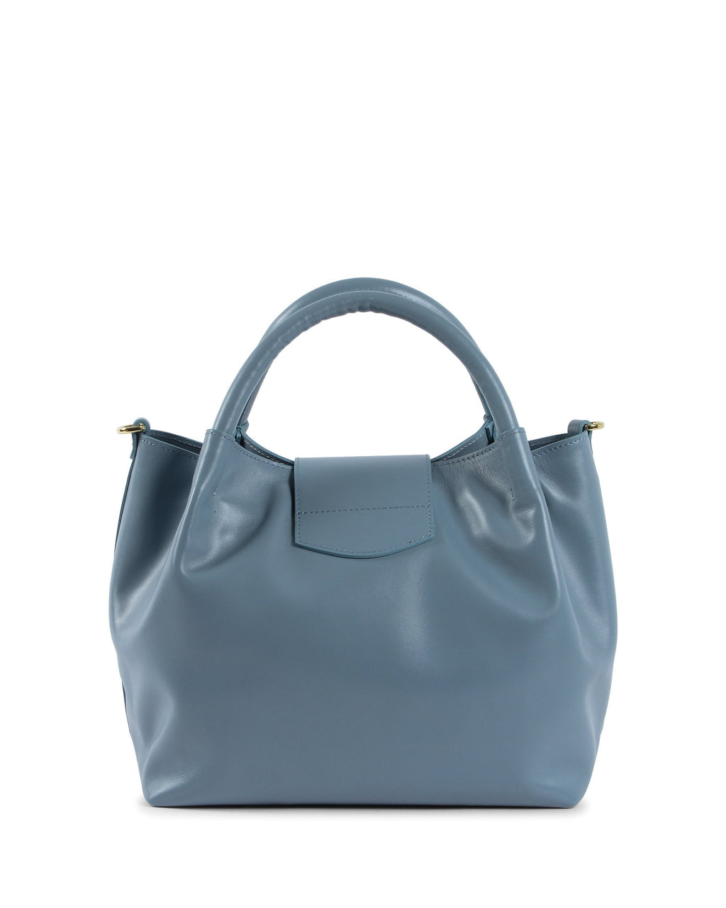 Bolso Vasto - Azul claro
