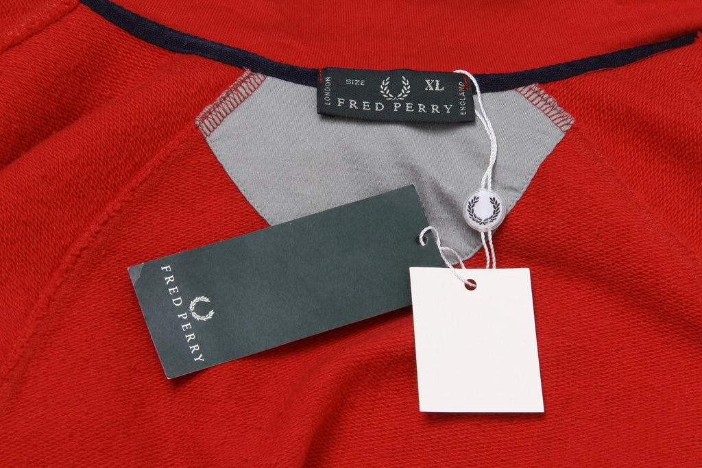 Suéter Fred Perry para hombre 30442136 0230