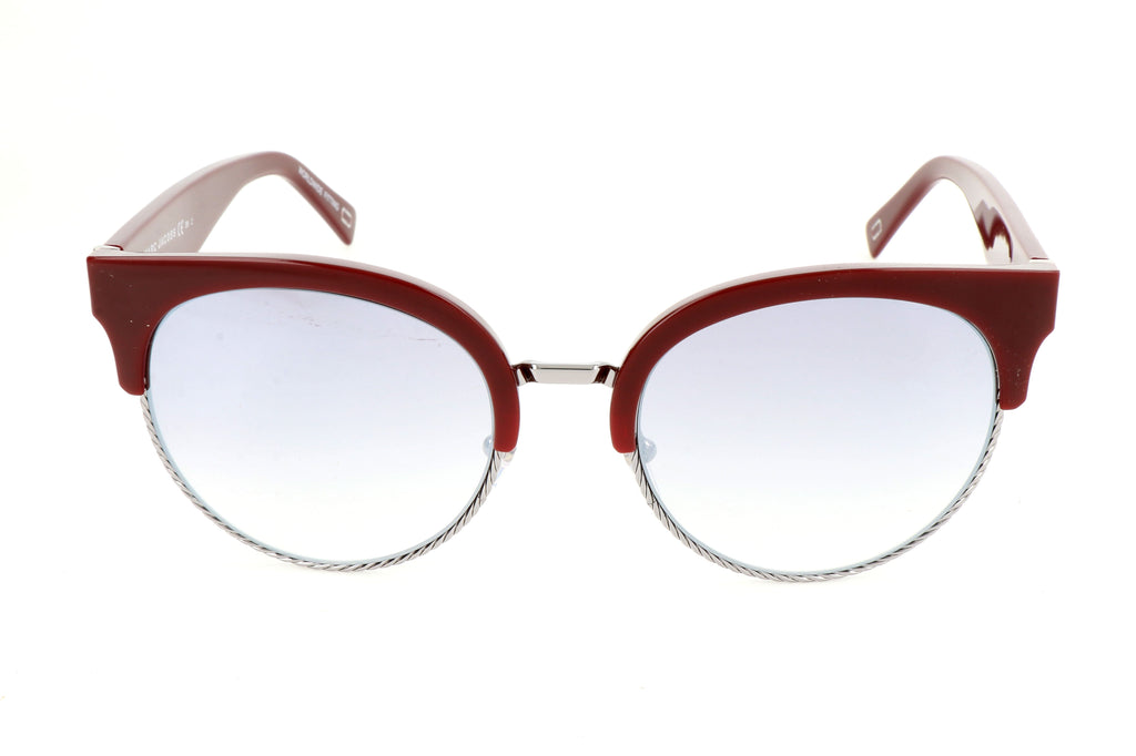 Gafas de sol Marc Jacobs para mujer MARC 170 S LHF 54 21 145 BORGOÑA