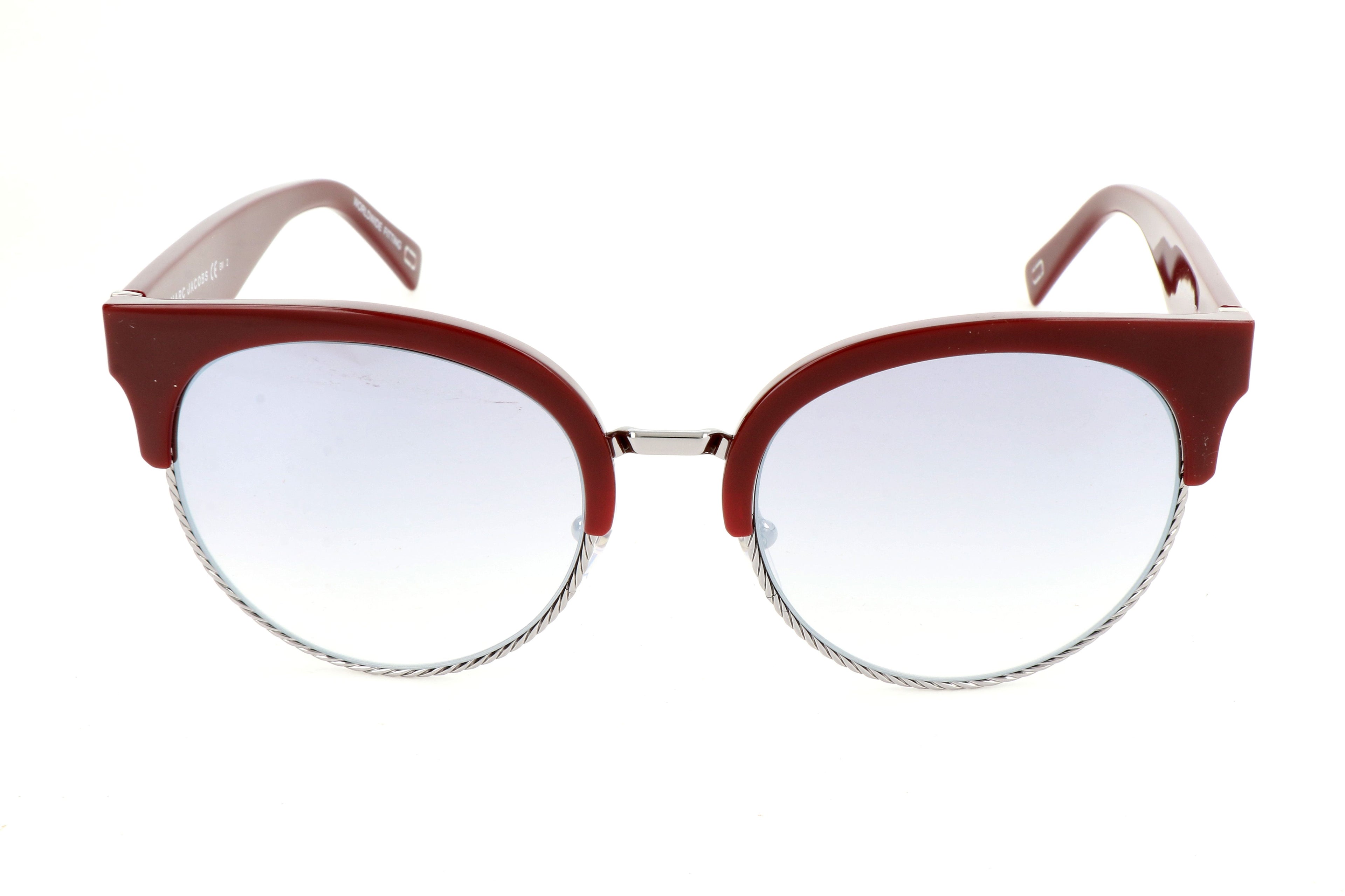 Gafas de sol Marc Jacobs para mujer MARC 170 S LHF 54 21 145 BORGOÑA