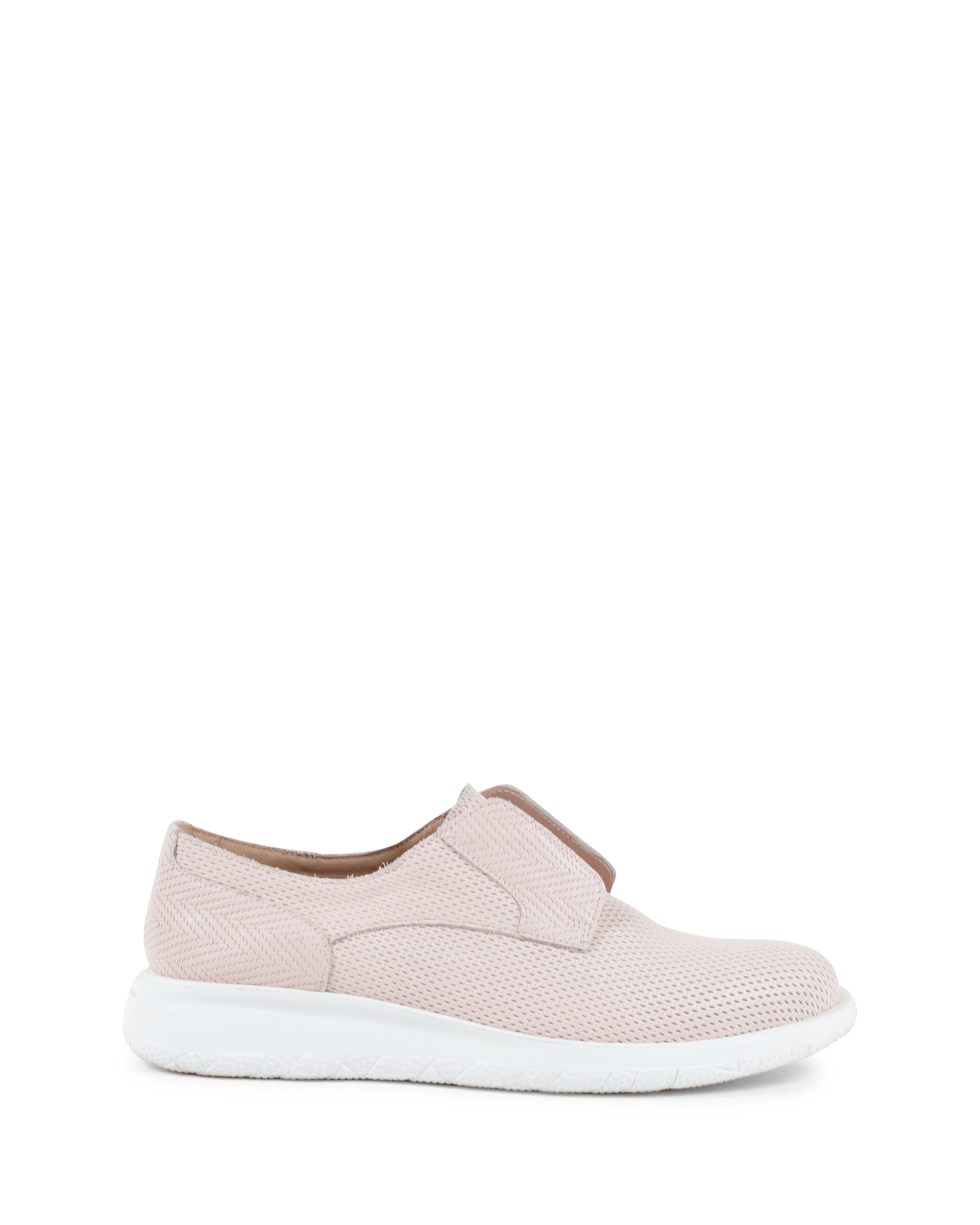 Fratelli Rossetti Womens Slip On Sneaker Pink 75565 HIVE CIPRIA