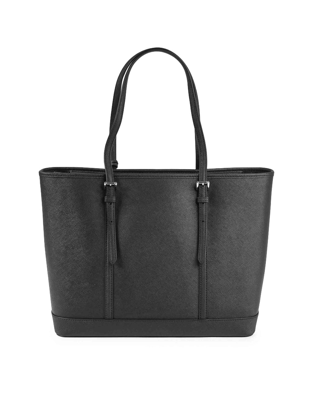 Bolso de mano Michael Kors para mujer 35T0STVL9L NEGRO