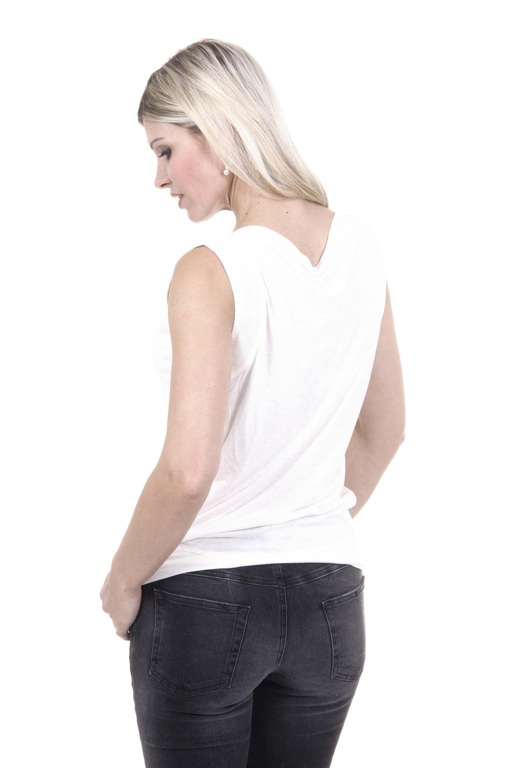 Blusa para mujer Bottega Veneta 254937 VR441 9012