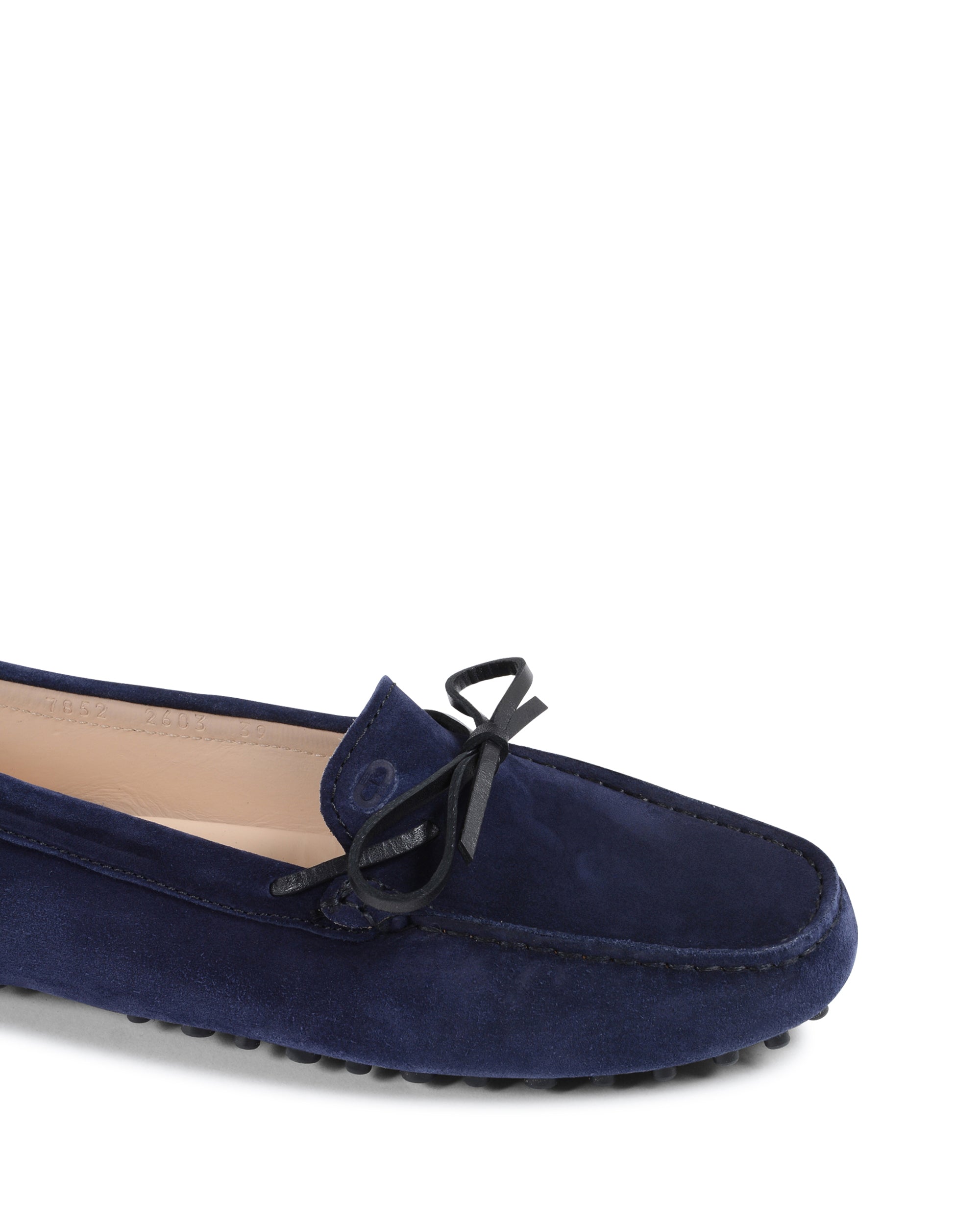 In The Driver Seat Loafer