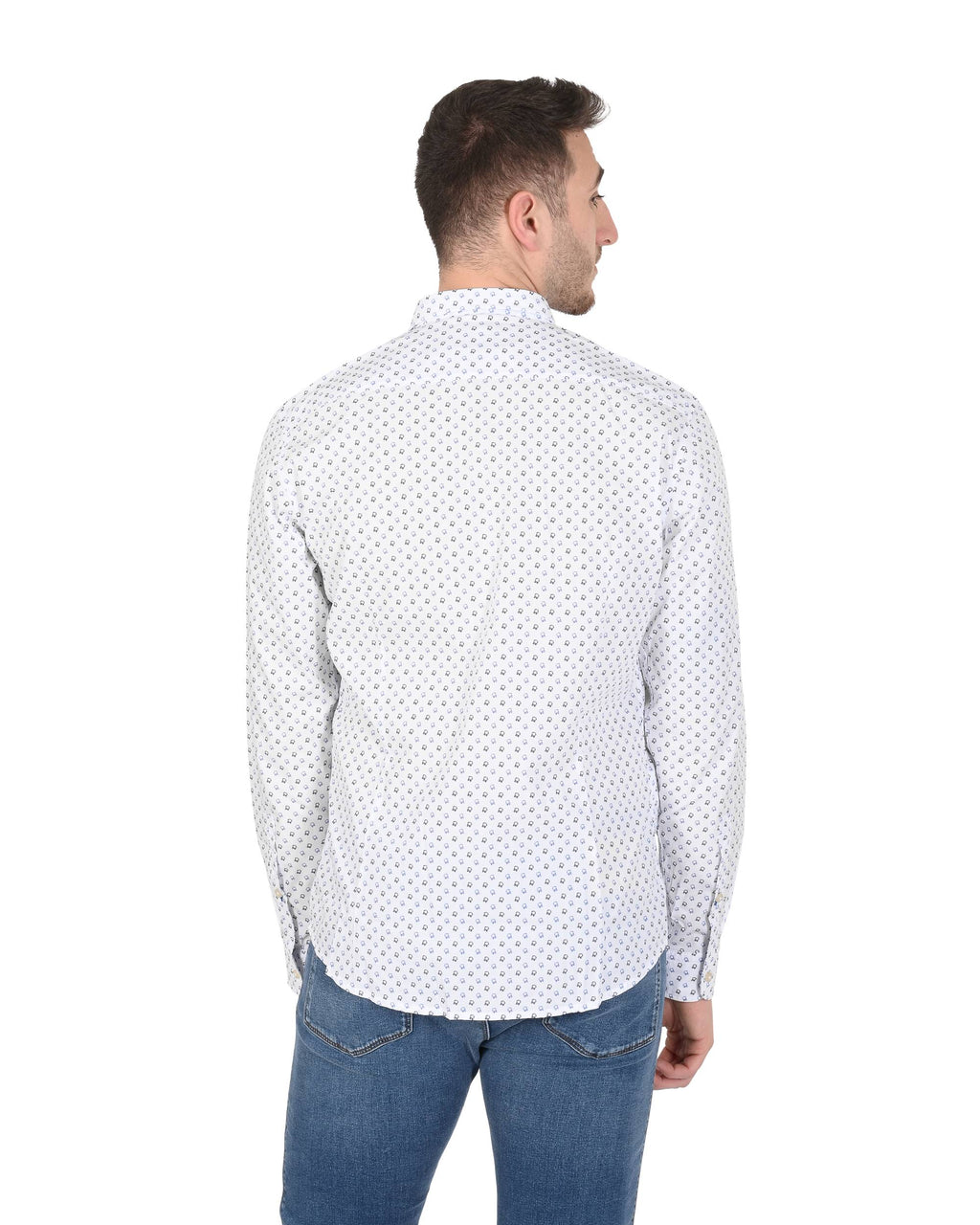 Camisas Boss by Hugo Boss para hombre 50436902 101