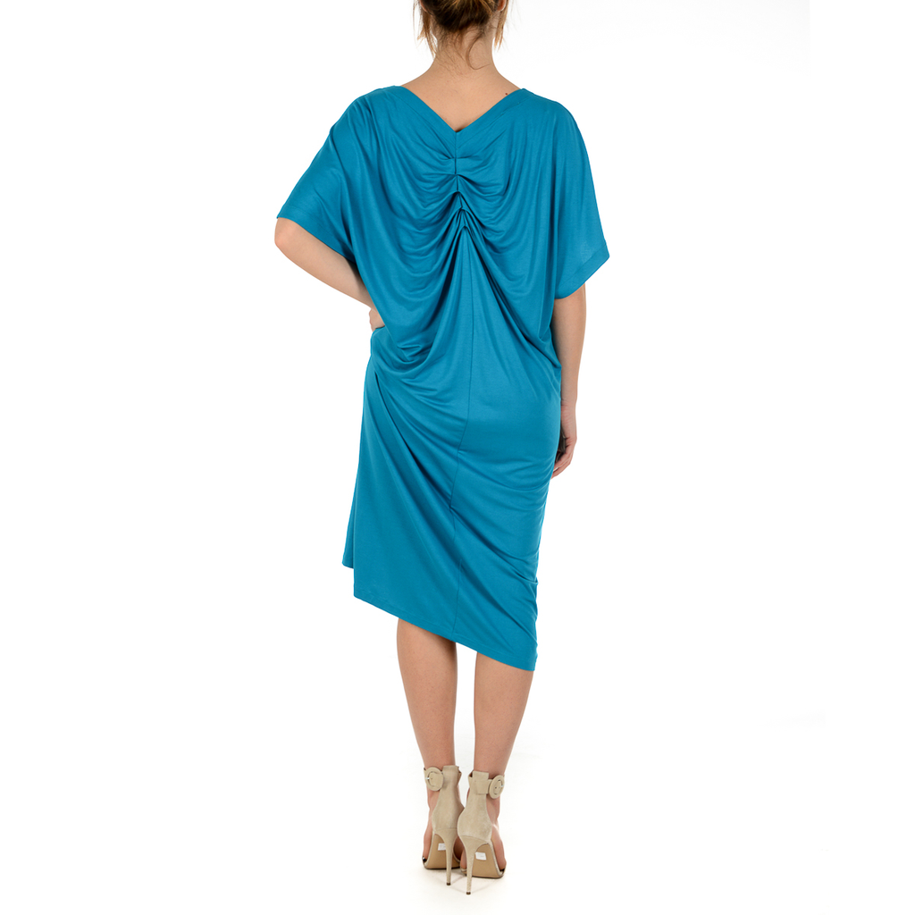 Vestido Annaclub by La Perla para mujer azul claro