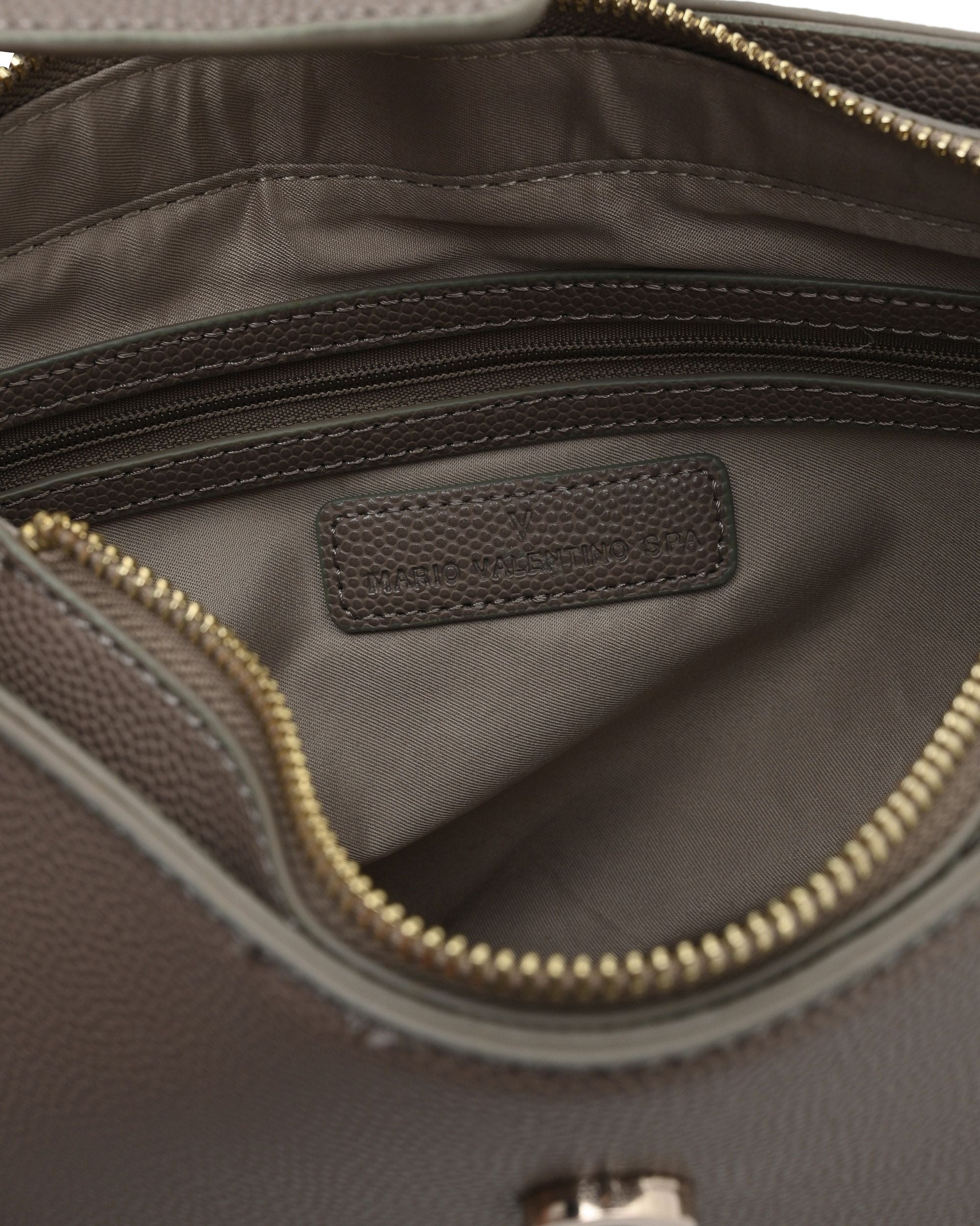 Valentino Womens Shoulder Bag VBS1R410G 259