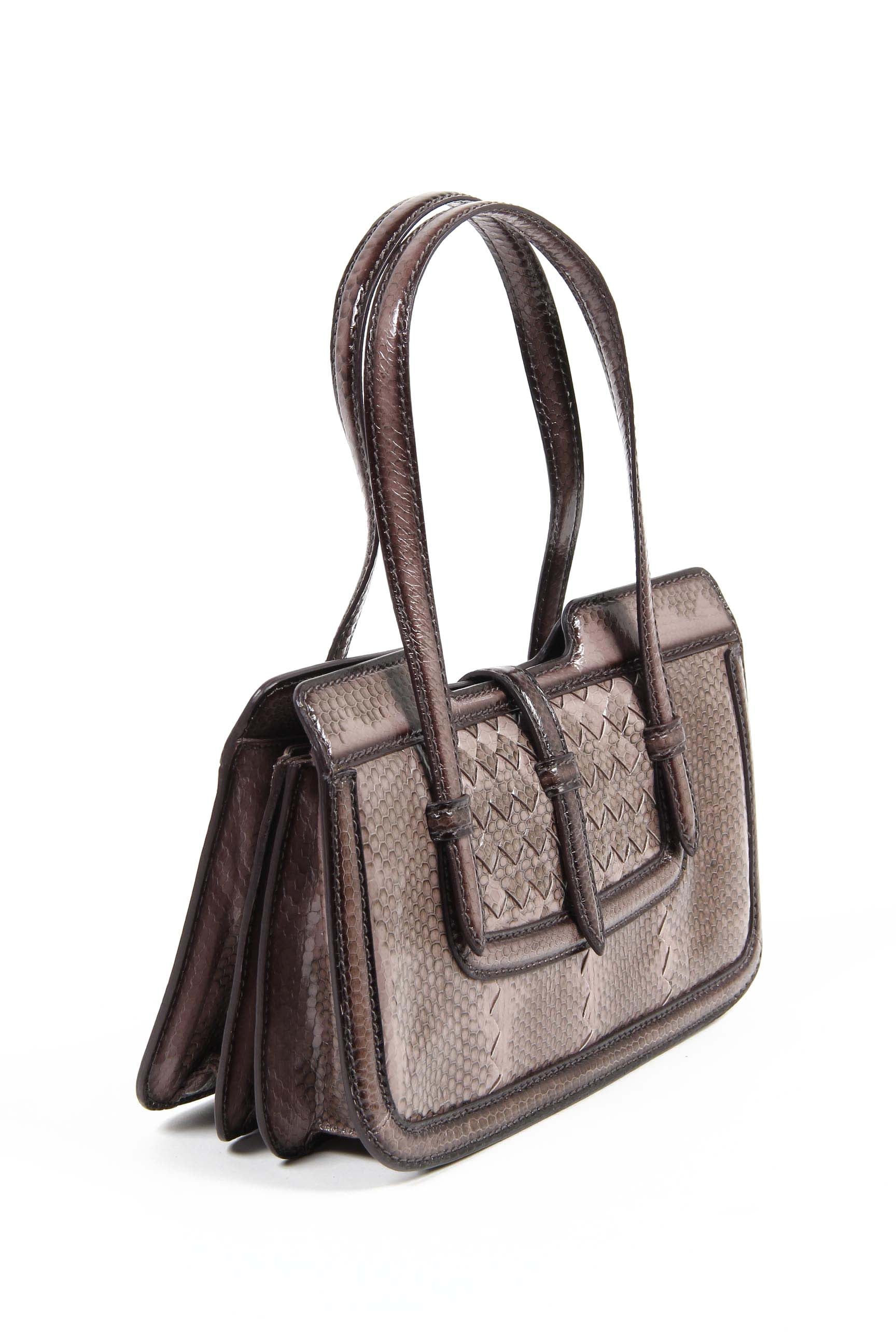 Bolso de mano para mujer Bottega Veneta 348120 VAIK0 2543