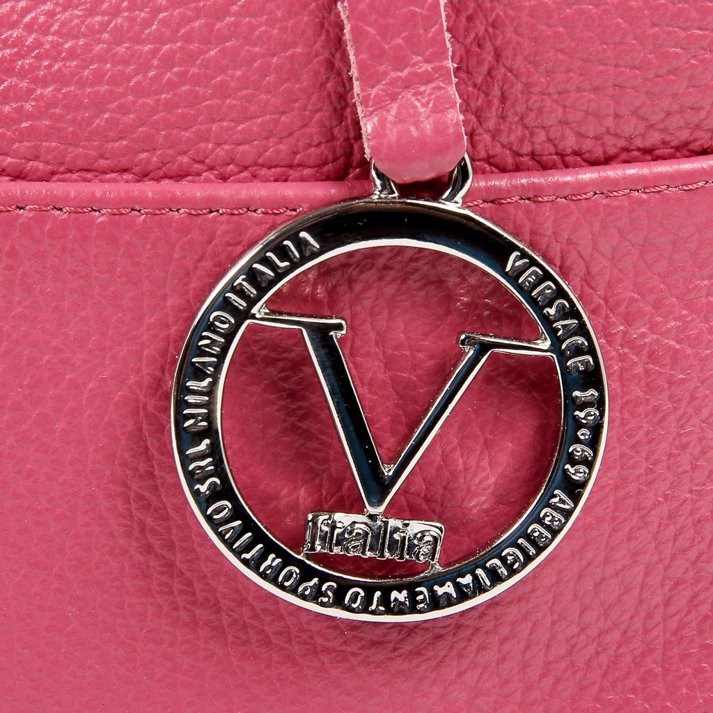 V 1969 Italia Womens Handbag Pink PORTO