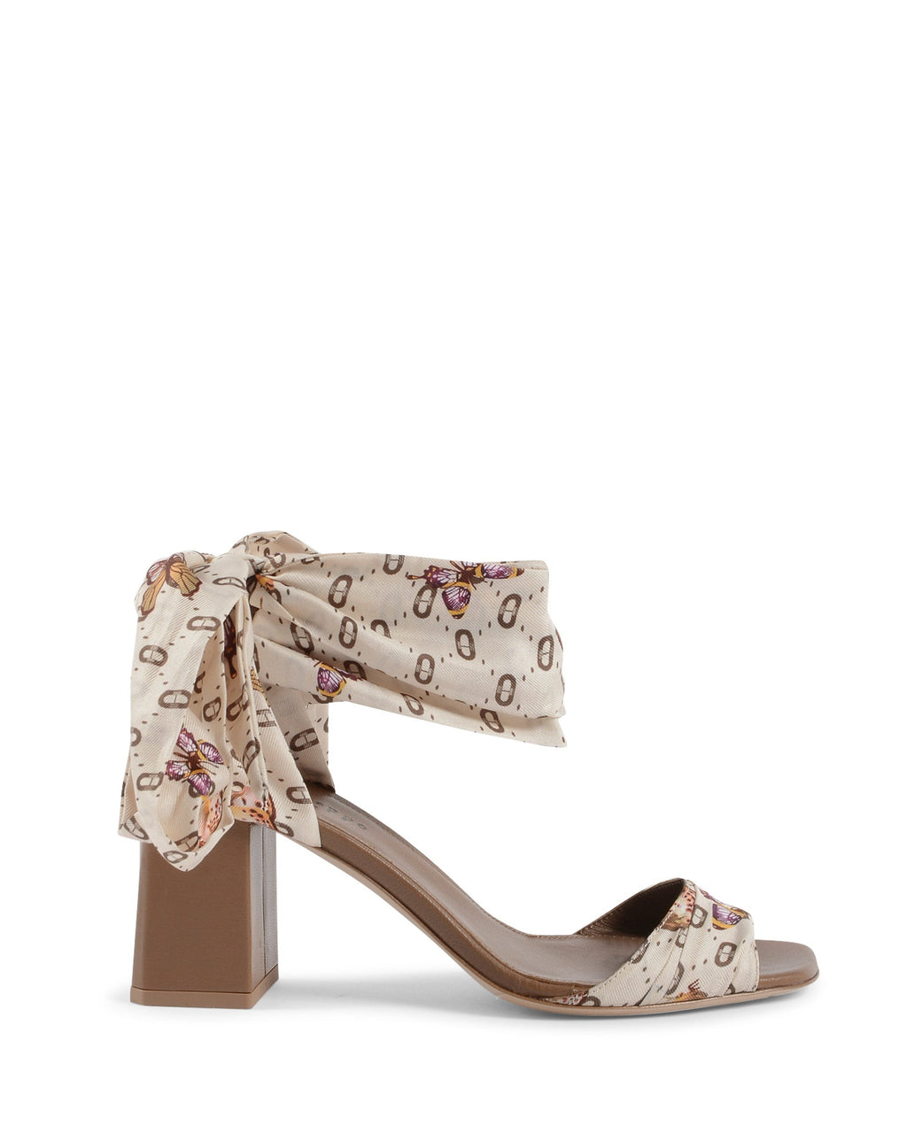 Sandalias de tacón Emily