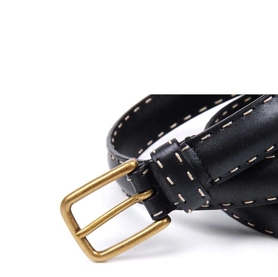 Cinturón para hombre Bottega Veneta 215765 VIGE6 1302