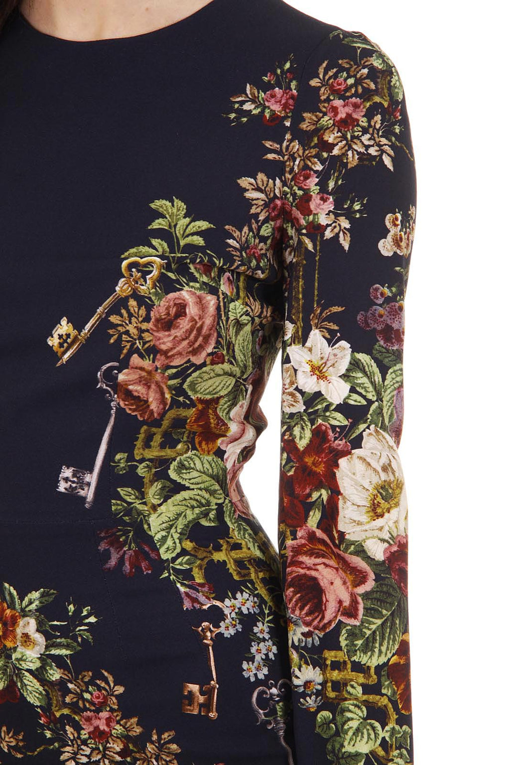 Vestido de mujer Dolce & Gabbana F6NE9T FPREL X0800