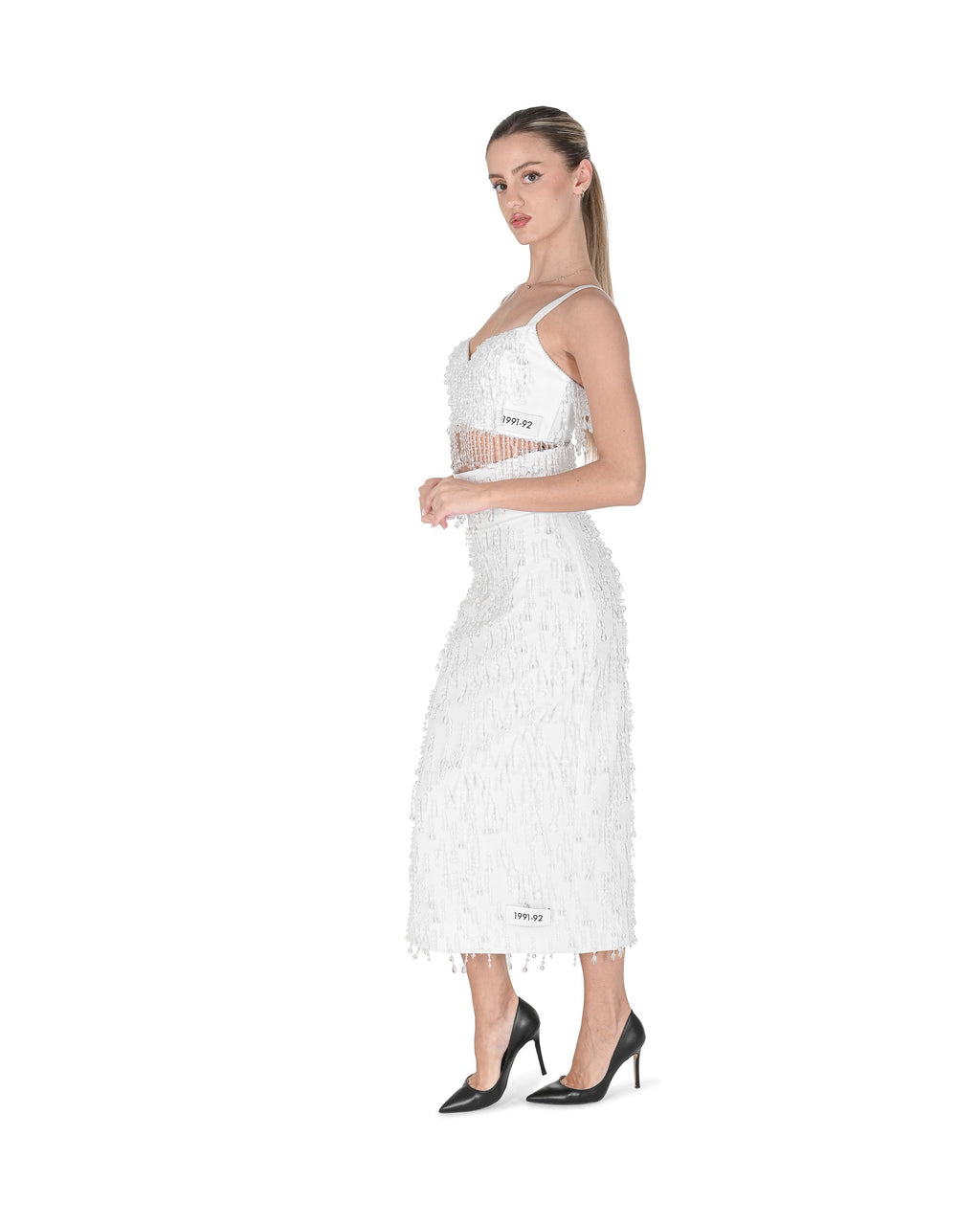 Blusa Dolce & Gabbana para mujer F774ZZ.GDBOI.S8400 EMB