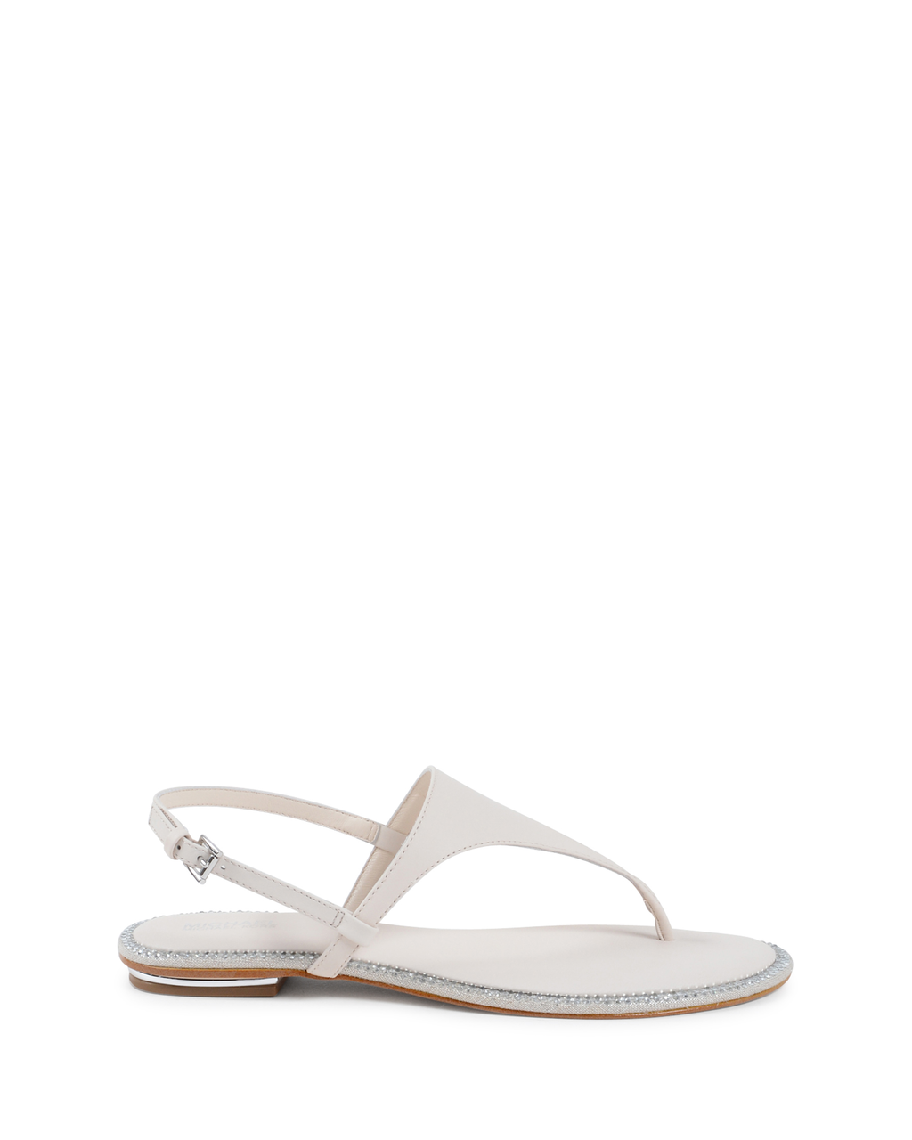 Michael Kors Tanga Beige para Mujer ENID