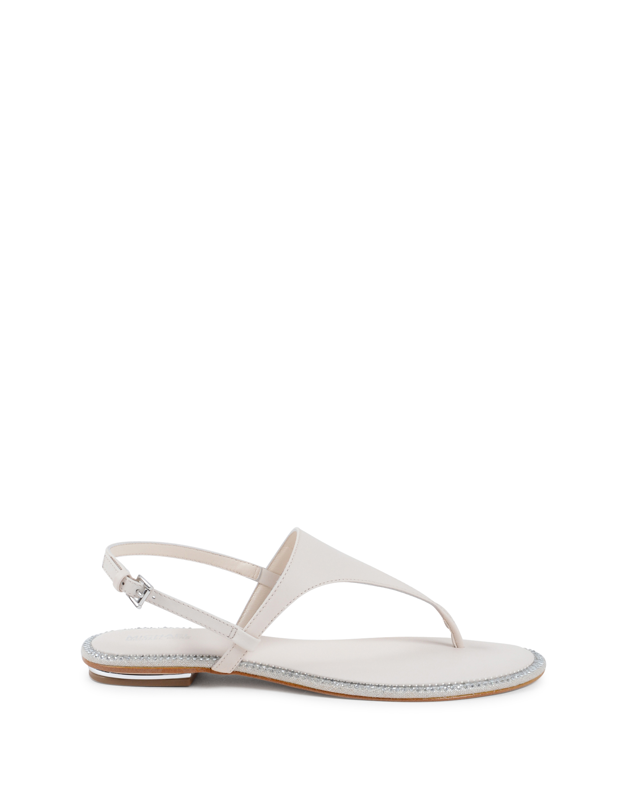 Michael Kors Tanga Beige para Mujer ENID
