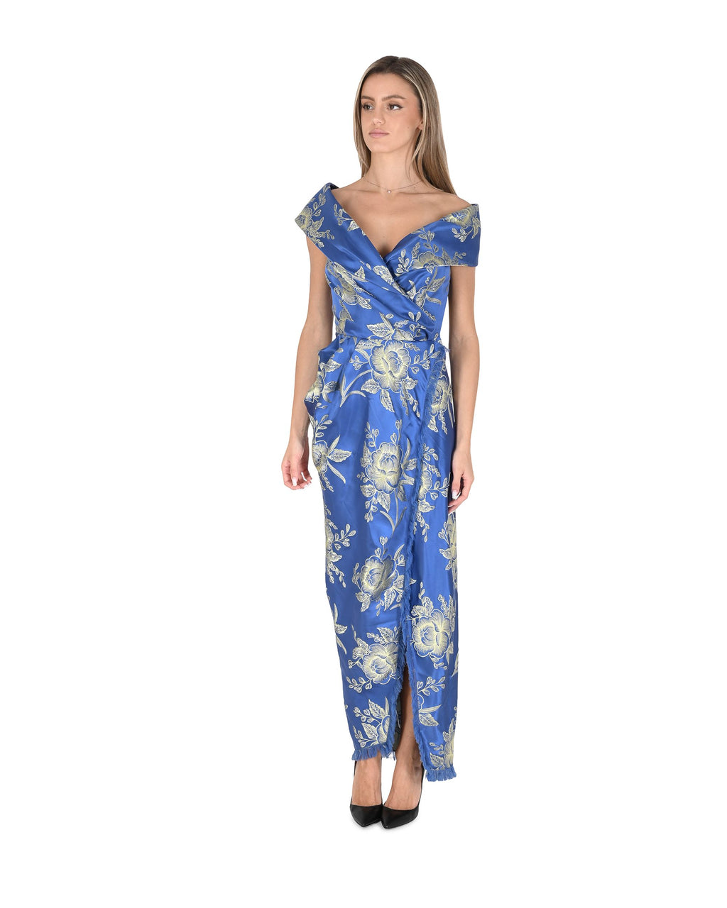 Vestido de mujer Etro WRHA005299TJD44 S846 1