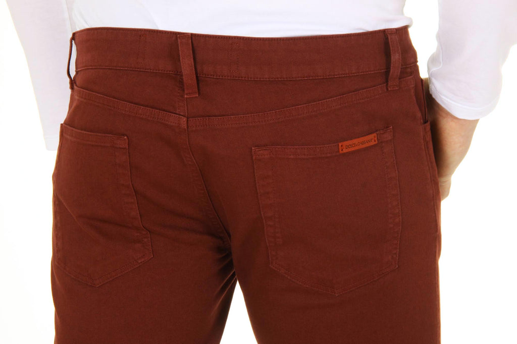 Vaqueros Dolce & Gabbana para hombre G647LT G8Q45 R5515