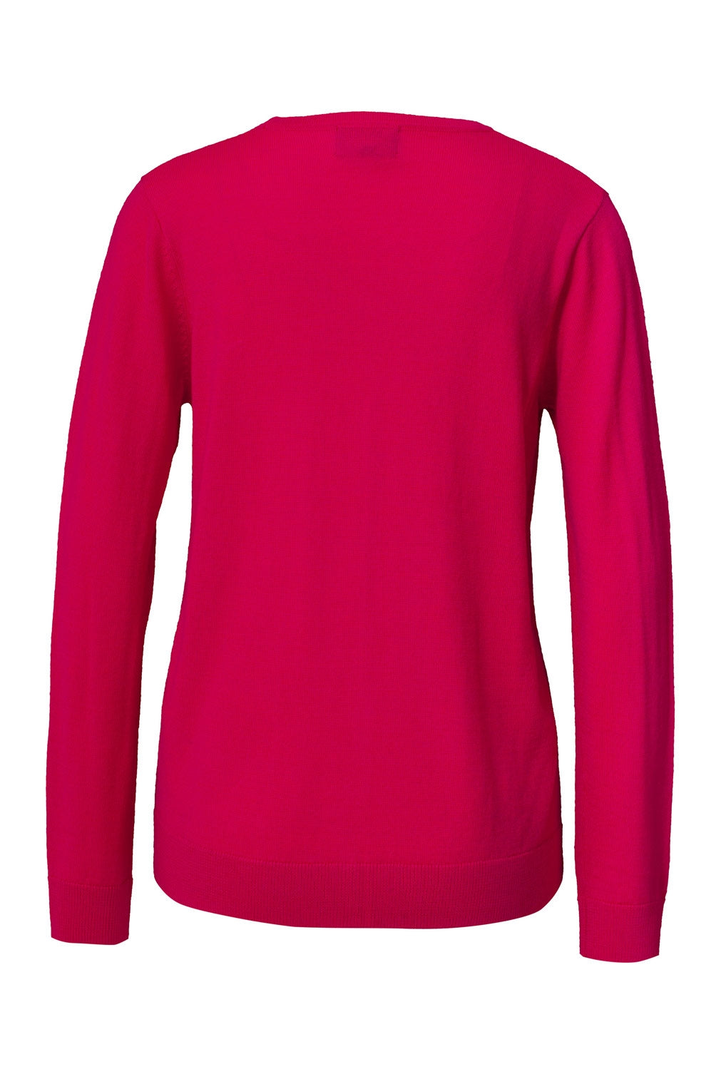 19V69 Italia Jersey Mujer Fuxia KIARA FUXIA