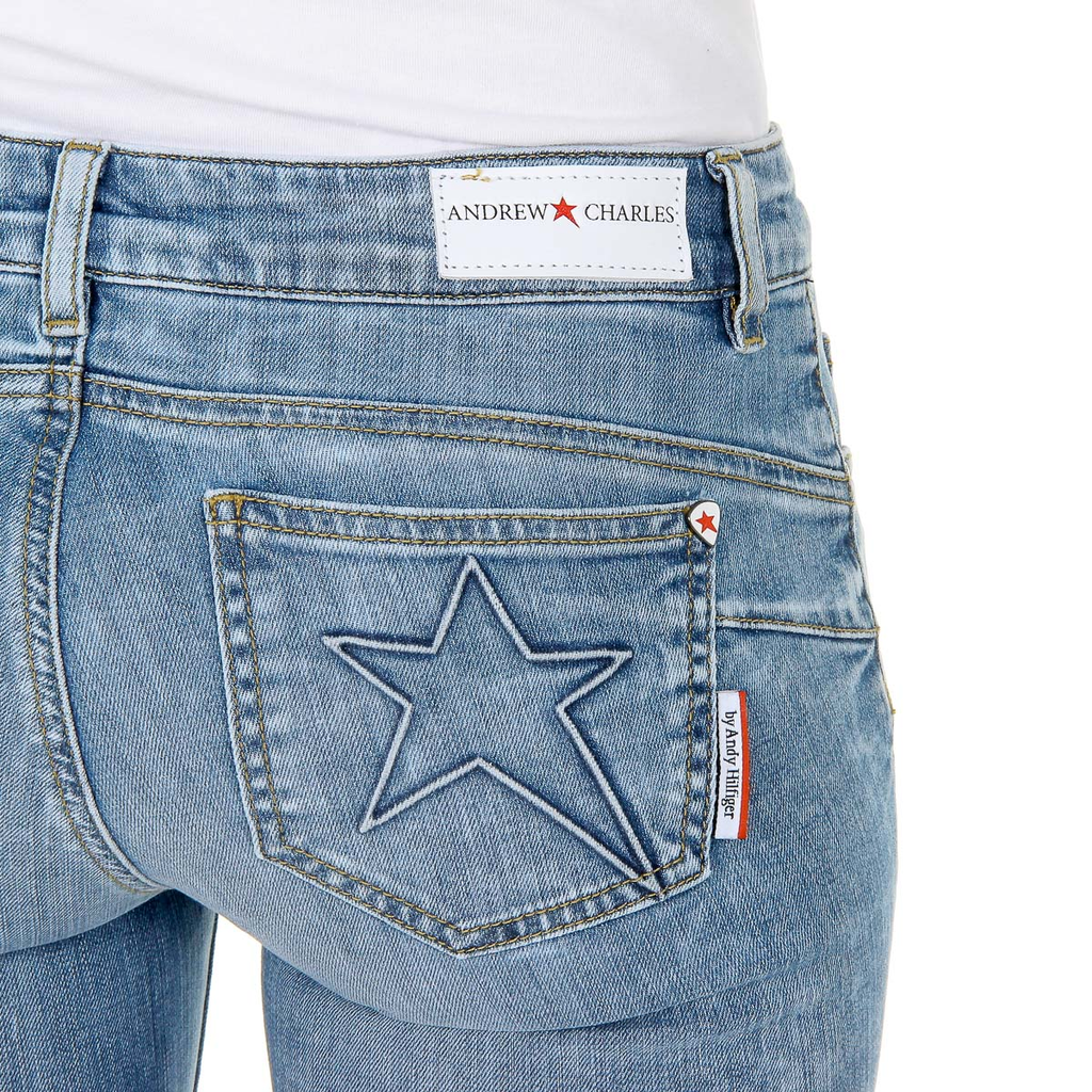 Vaqueros de mujer Andrew Charles Denim JOSY