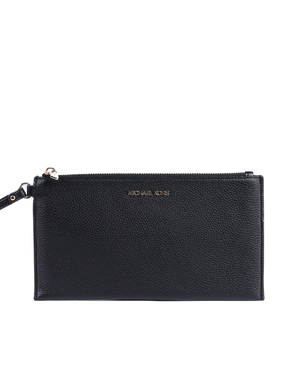 Bolso de mano Michael Kors para mujer 35S4STVW3L NEGRO PLATA