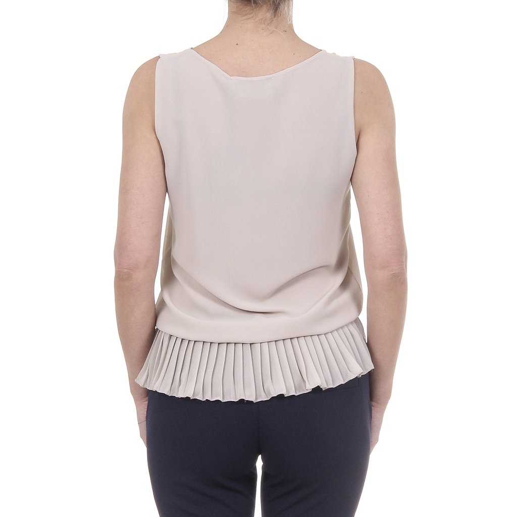 Camiseta de mujer V 1969 Italia MADAGASCAR