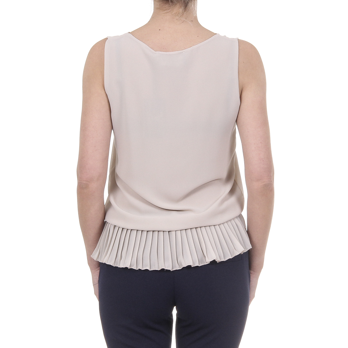 Camiseta de mujer V 1969 Italia MADAGASCAR