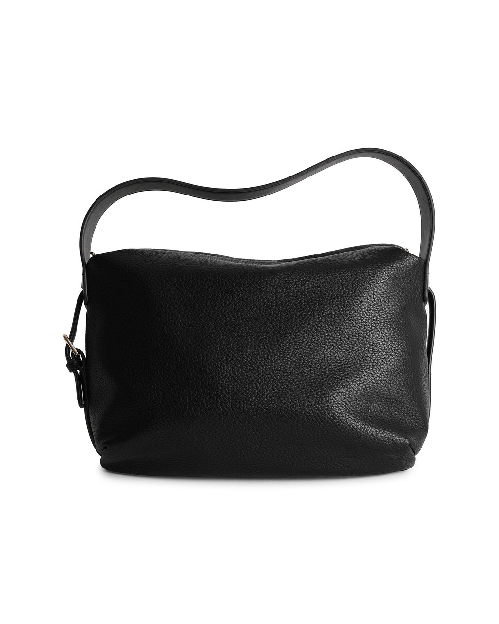 Valentino Womens Shoulder Bag VBS9HS07 001 NERO