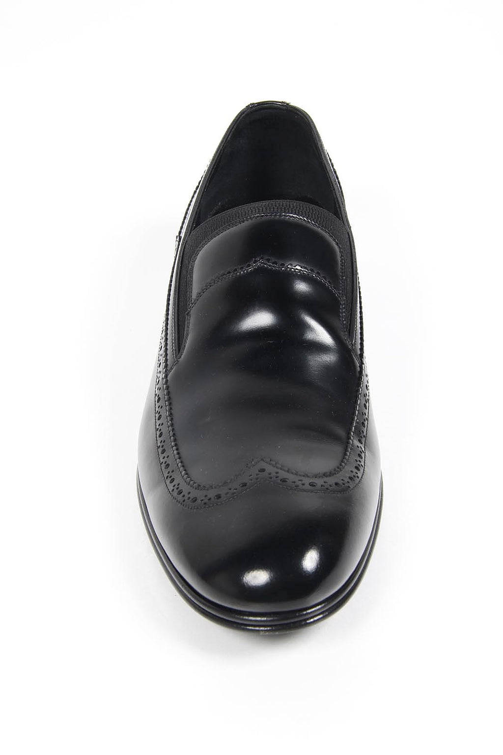 Dolce & Gabbana mocasín para hombre Milano CA6657 A1203 80999