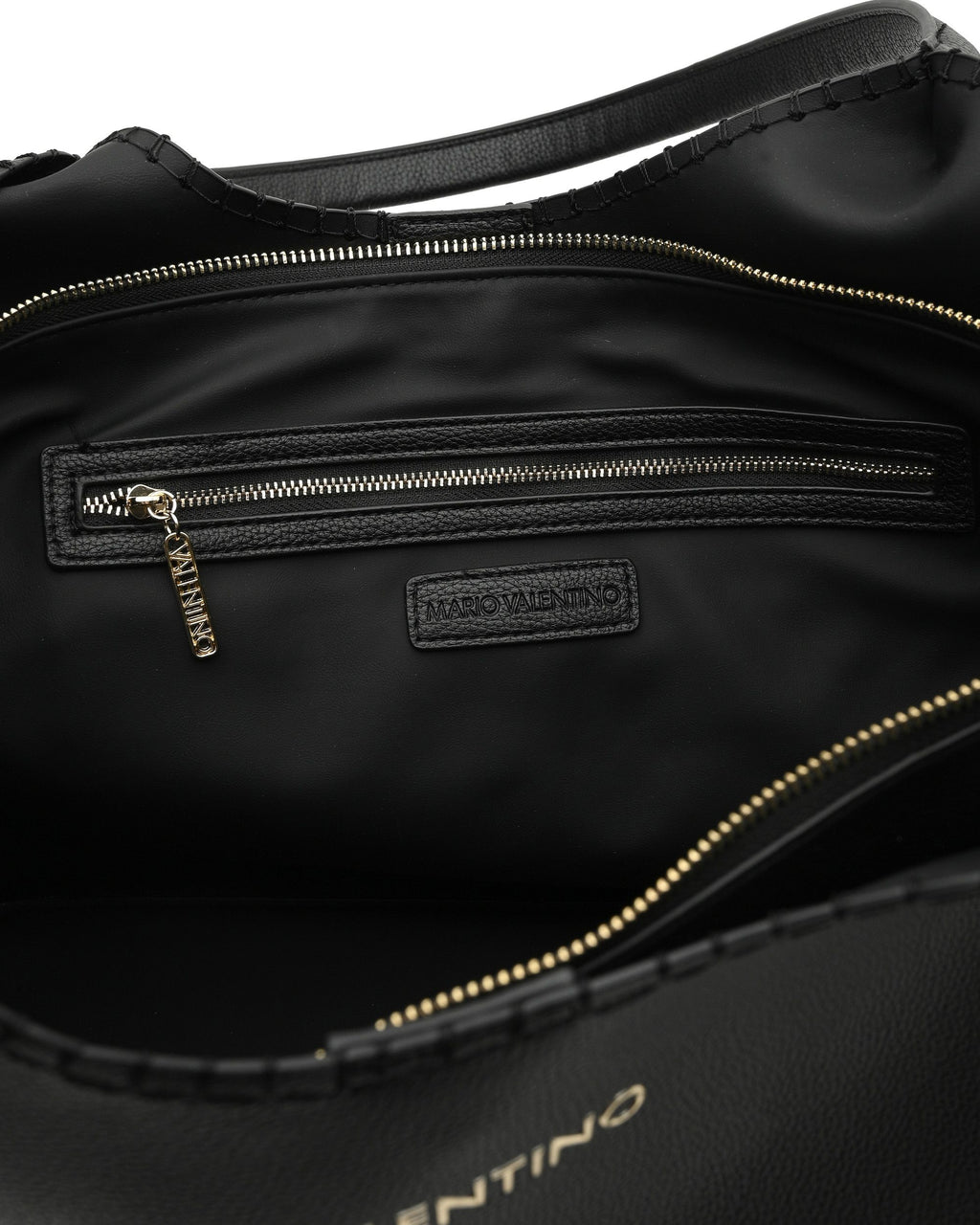 Valentino Womens Shoulder Bag VBS9W901 001