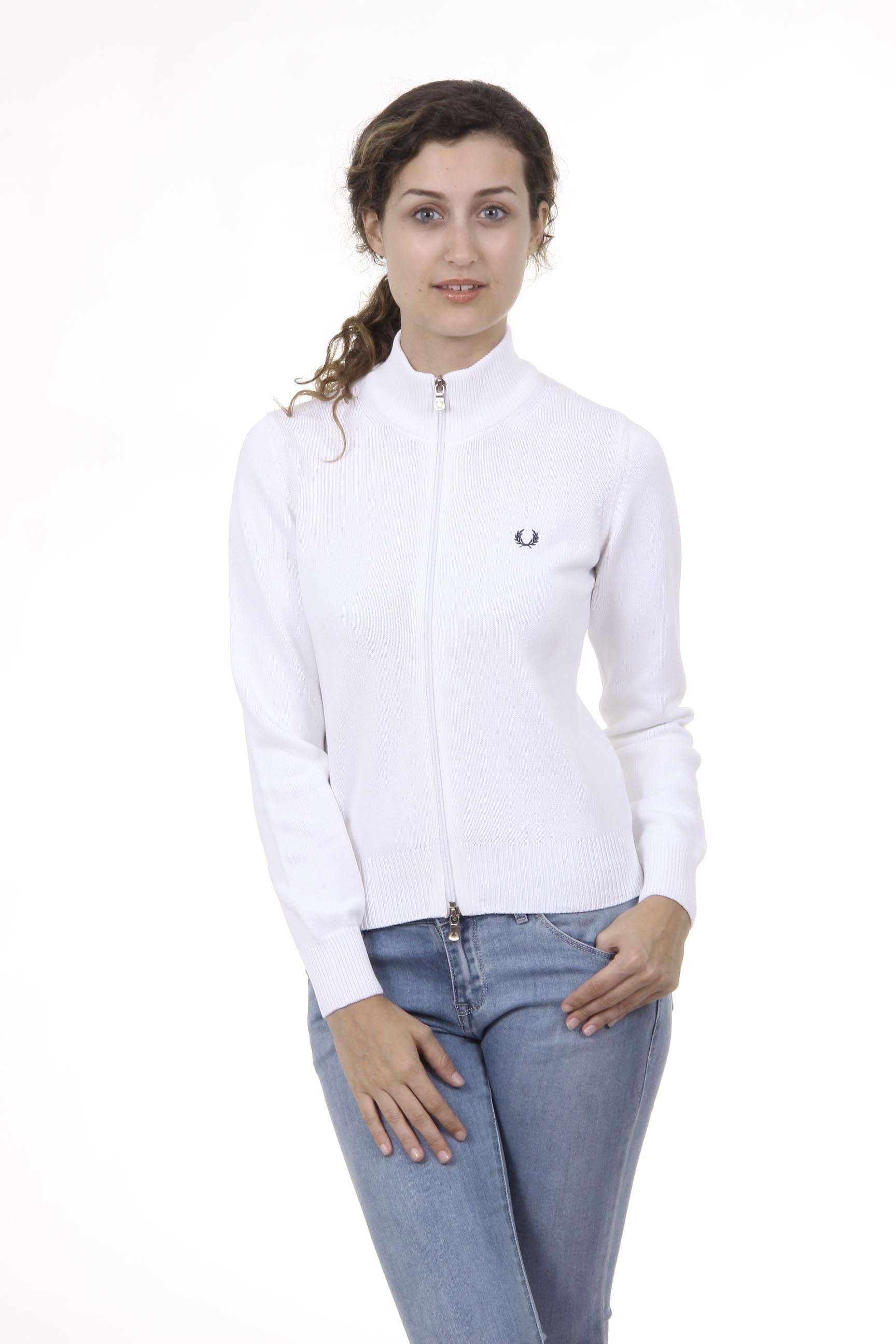 Suéter Fred Perry para mujer 31402068 9100