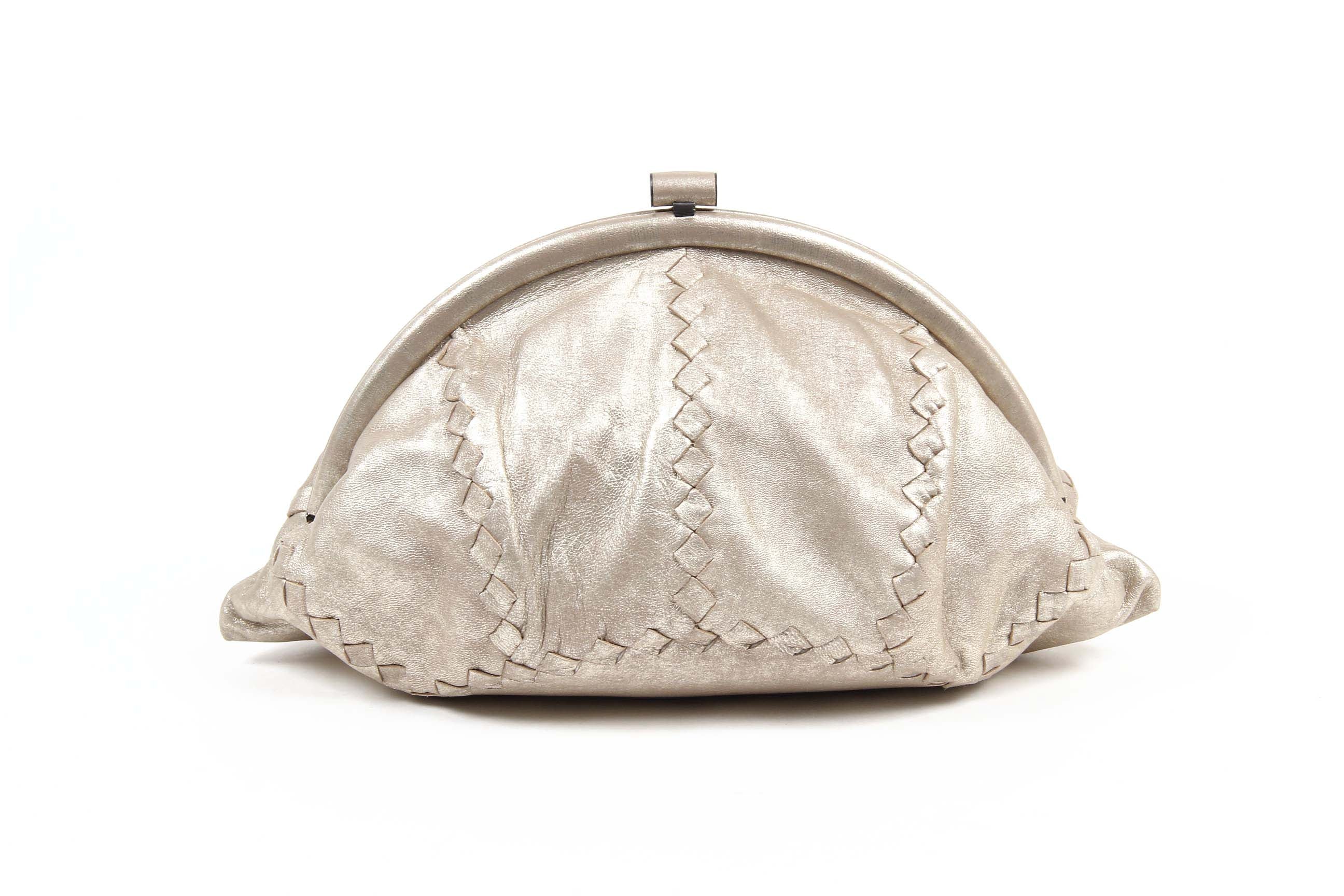 Bolso de mano para mujer Bottega Veneta 224630 VL030 9621