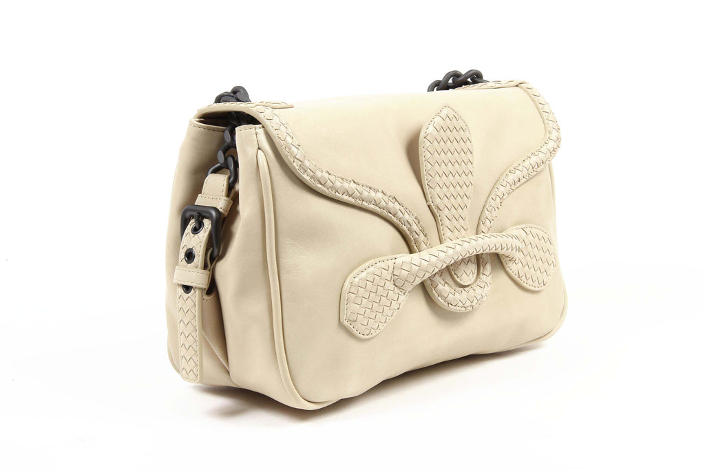 Bolso de mano para mujer Bottega Veneta 363798 VAHJ4 7303