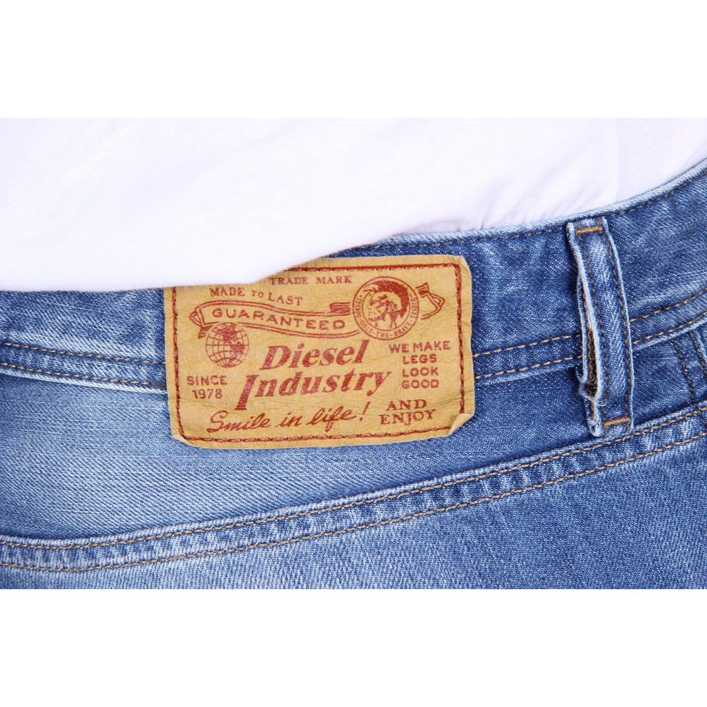 Diesel Mens Jeans LARKEE 0830Y L.30