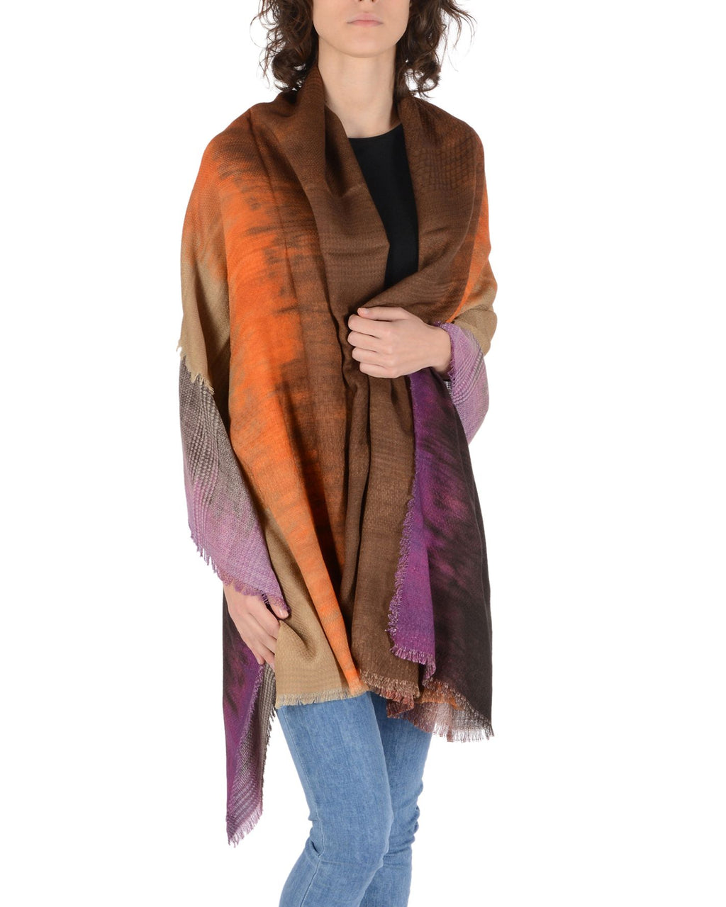 Estola Missoni para mujer multicolor SA2IWMD57560001