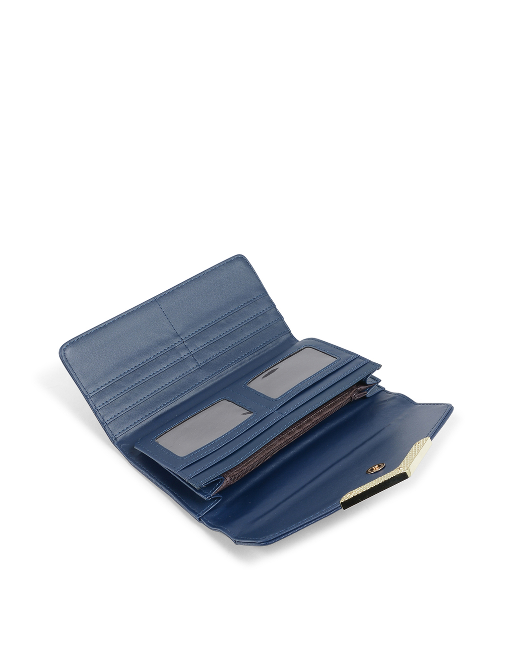 Cartera para mujer 19V69 Italia ACCV8768 68 NAVY