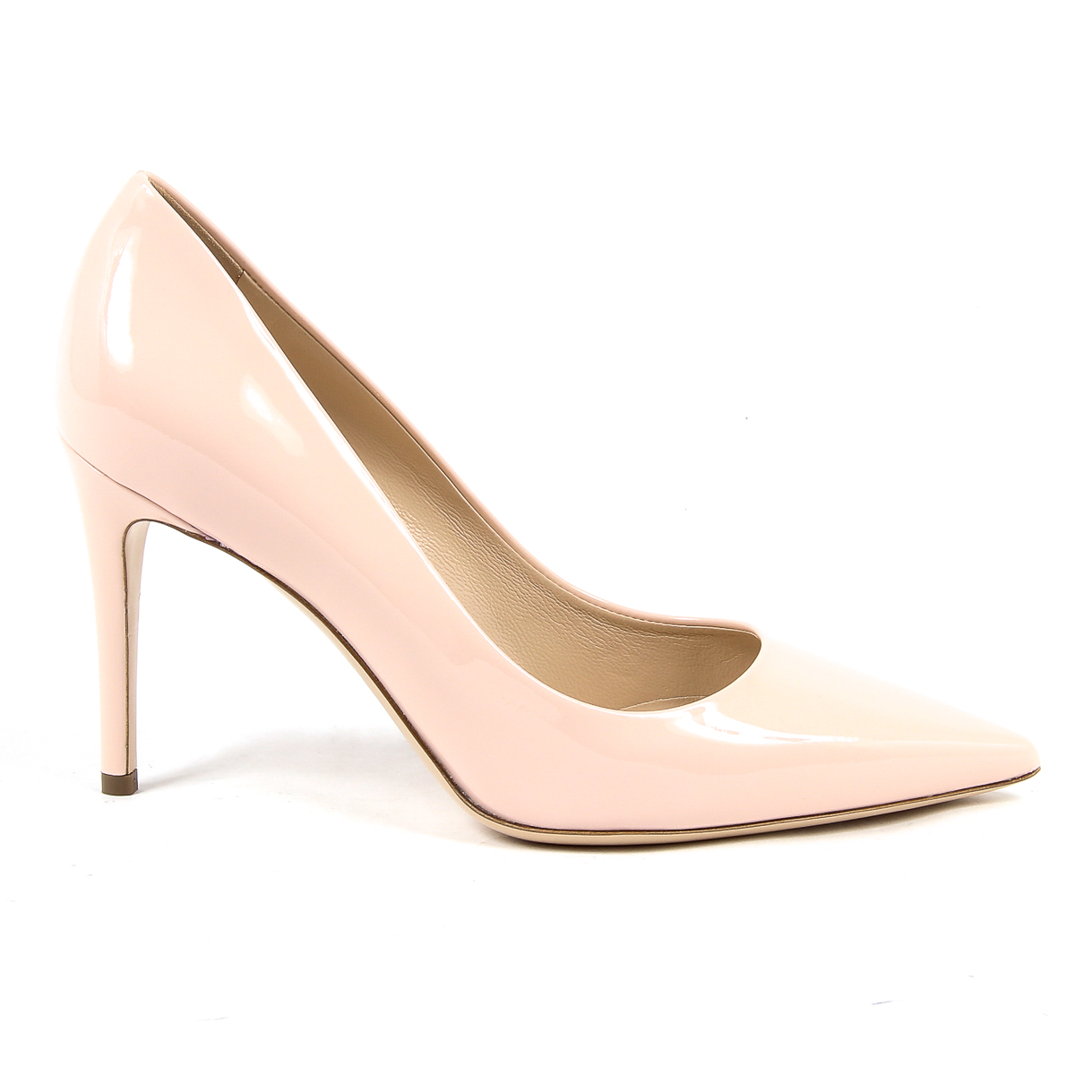 V 1969 Italia Womens Pump Pink MINA
