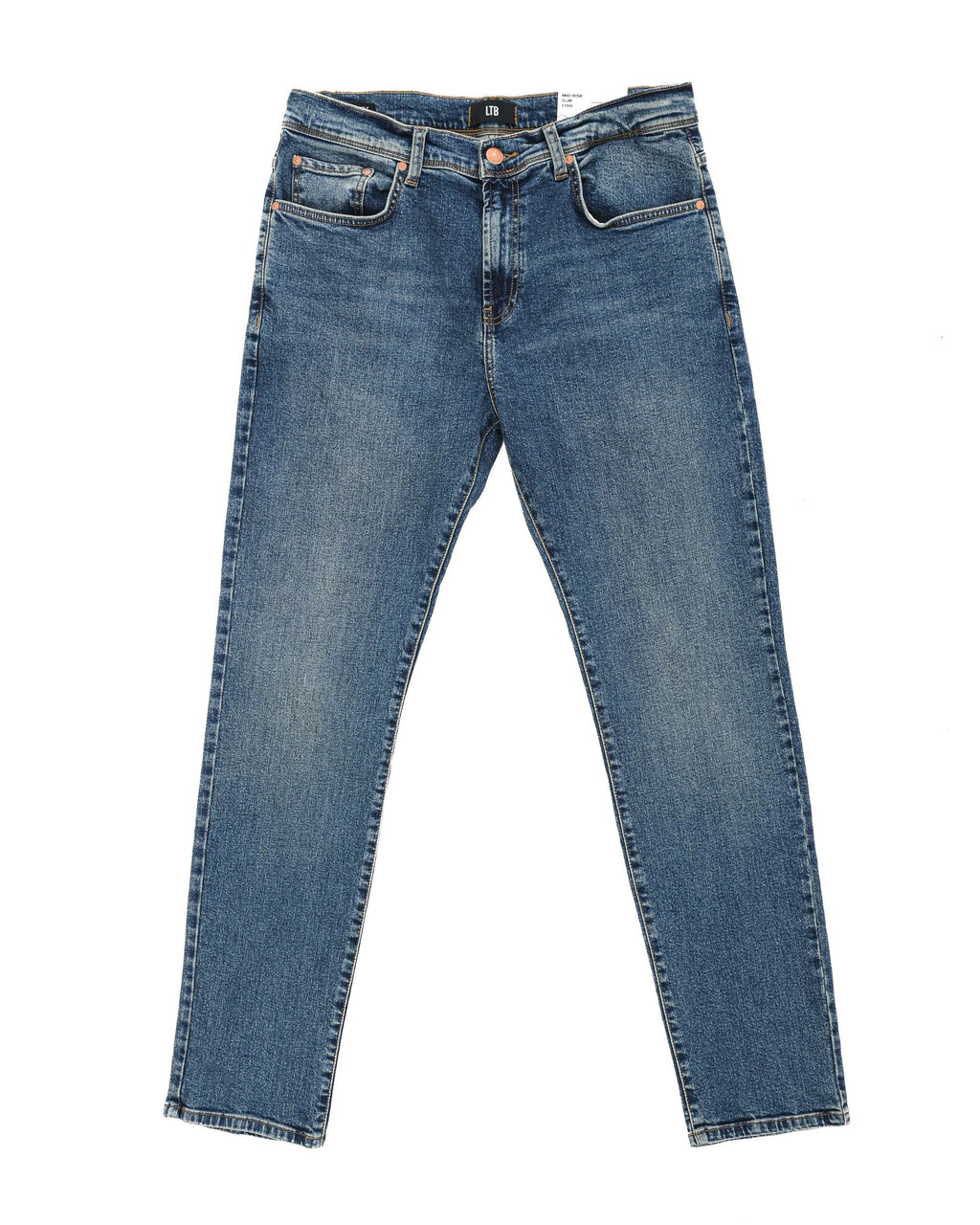 Vaqueros vaqueros para hombre LTB 51500 54073 SAWYER