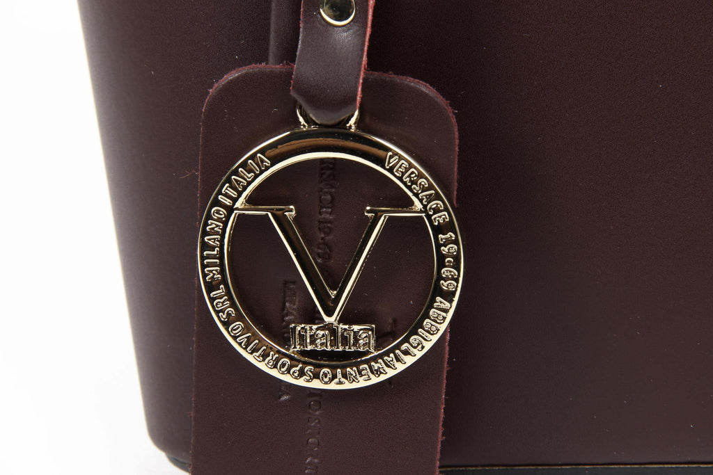 V 1969 Italia Bolso de mano para mujer V020 RUGA BORDO'